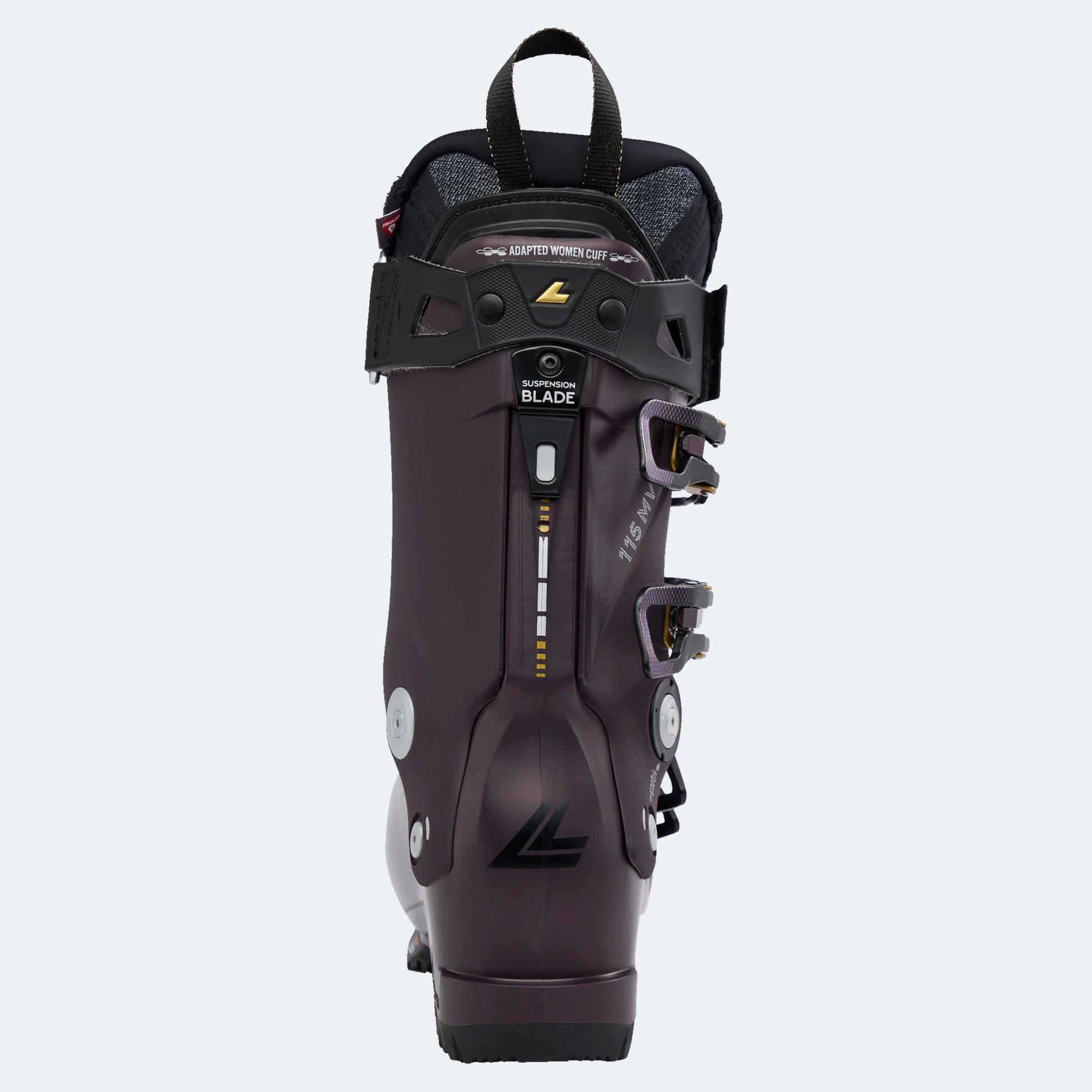 2026 Lange Shadow 115 MV GW Women's Ski Boots