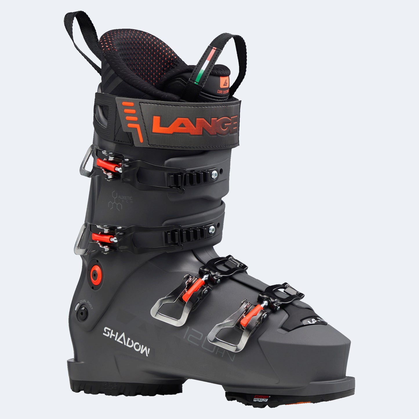 2026 Lange Shadow 120 HV GW Ski Boots