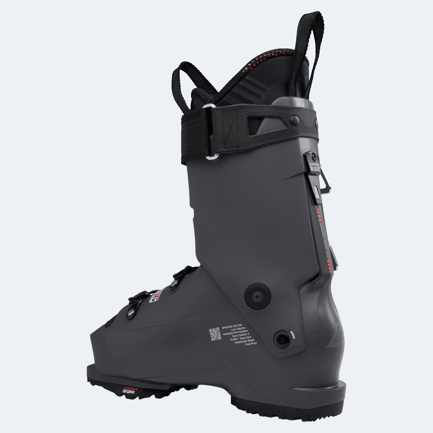 2026 Lange Shadow 120 LV GW Ski Boots