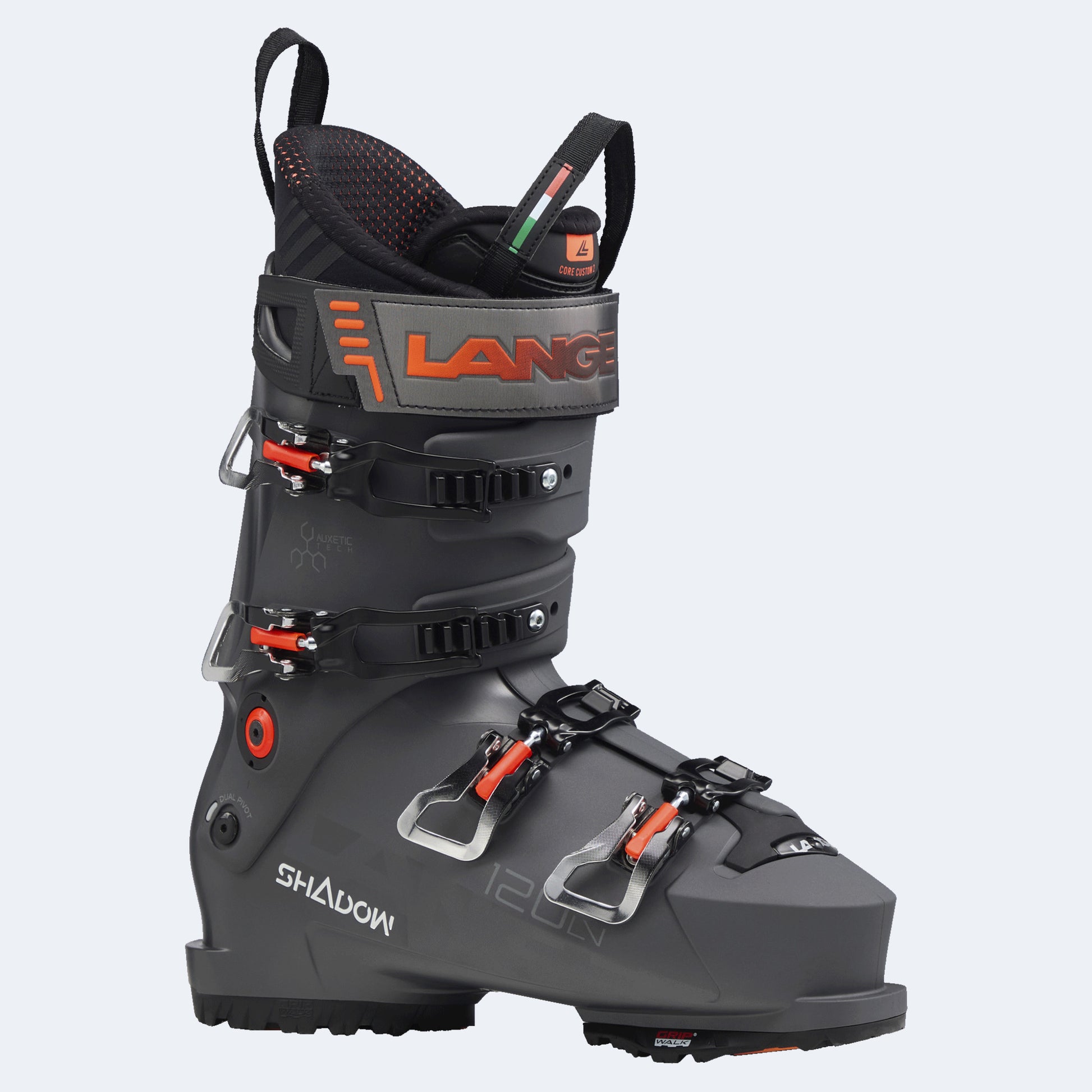 2026 Lange Shadow 120 LV GW Ski Boots