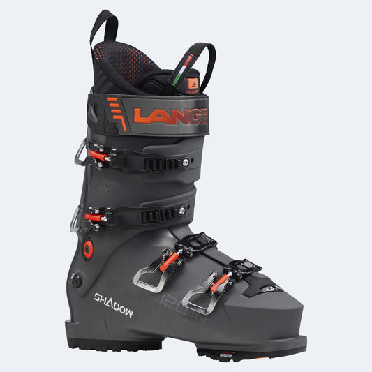 2026 Lange Shadow 120 MV Ski Boots