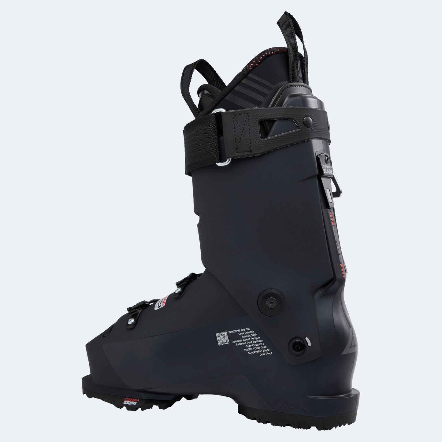 2026 Lange Shadow 130 LV GW Ski Boots