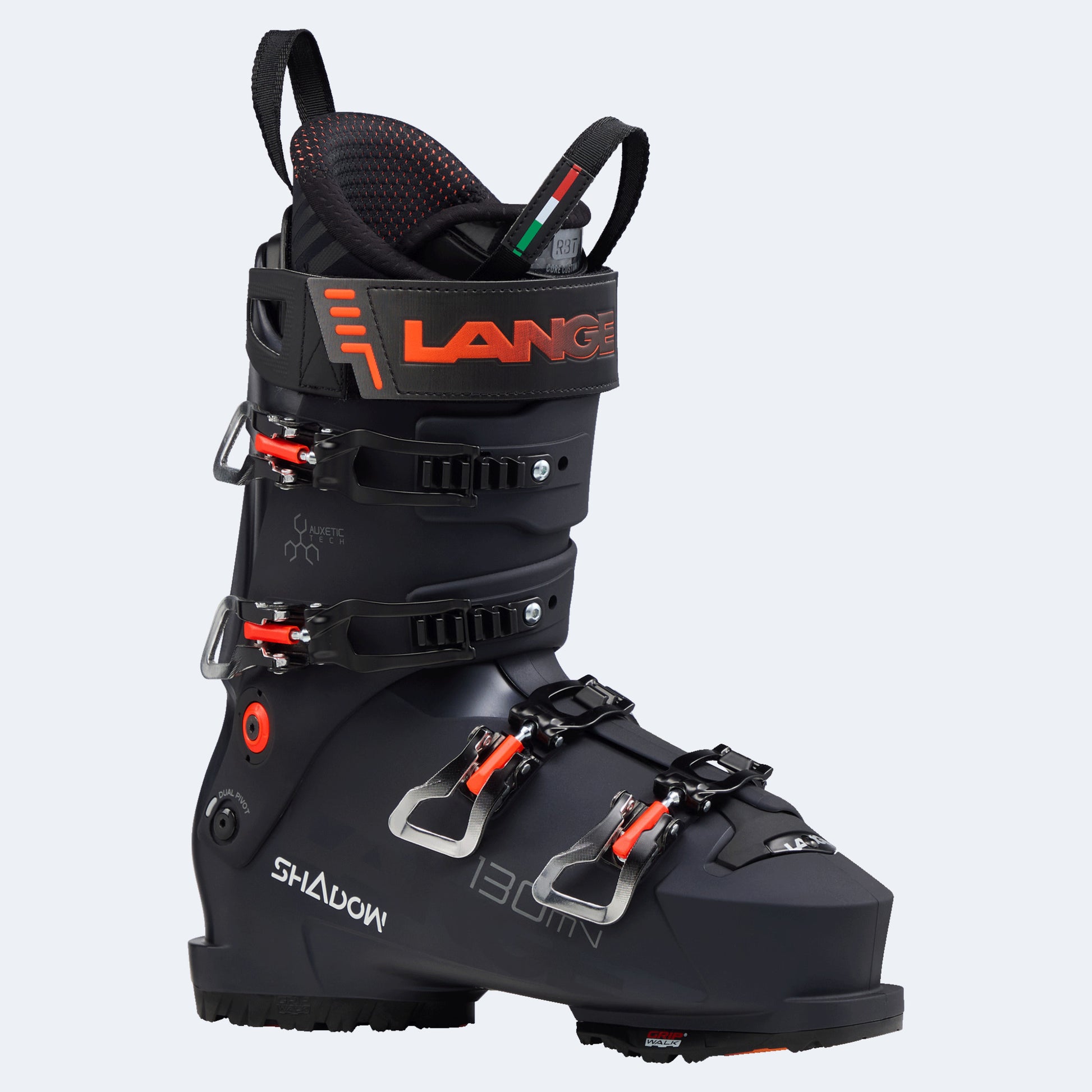 2026 Lange Shadow 130 MV GW Ski Boots