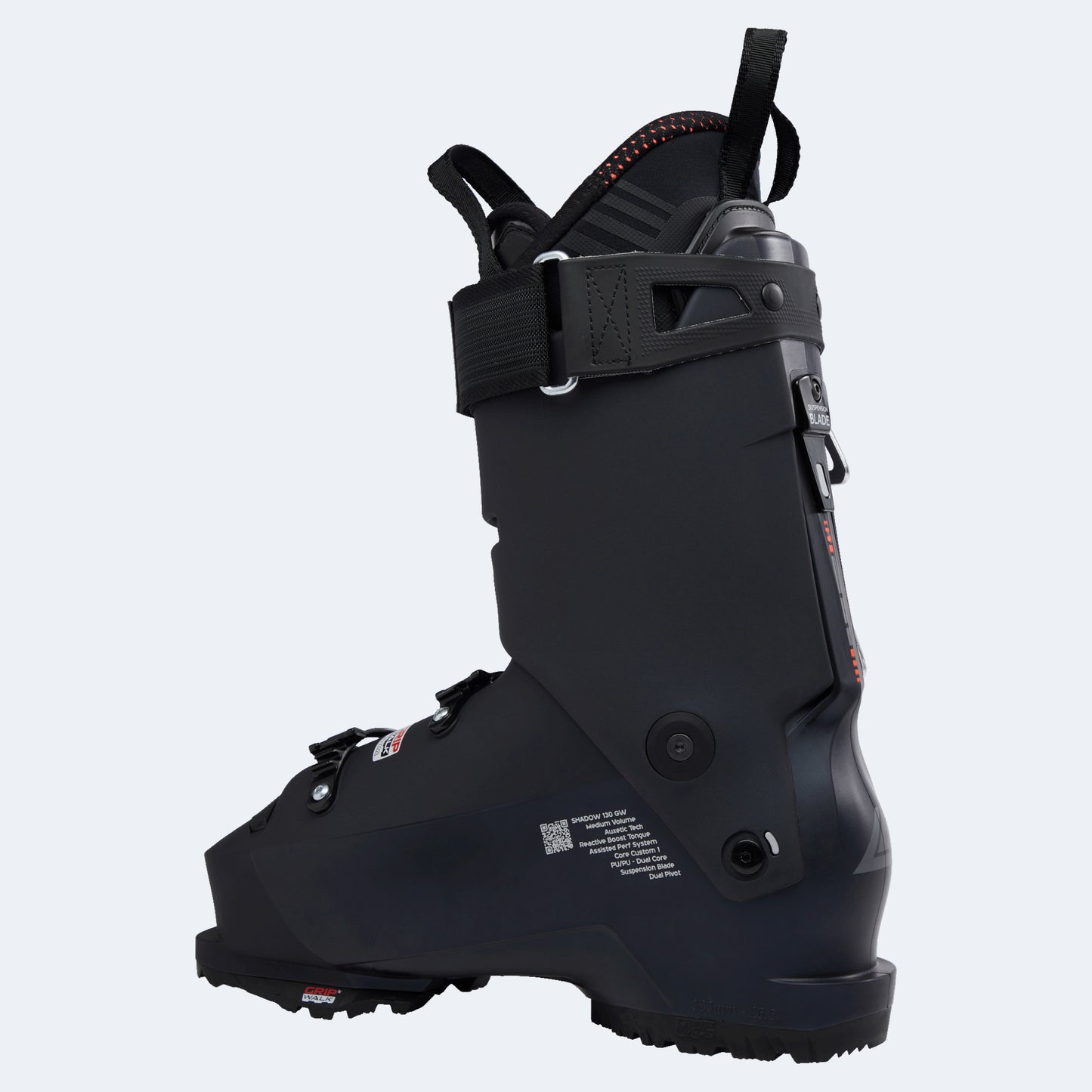 2026 Lange Shadow 130 MV GW Ski Boots