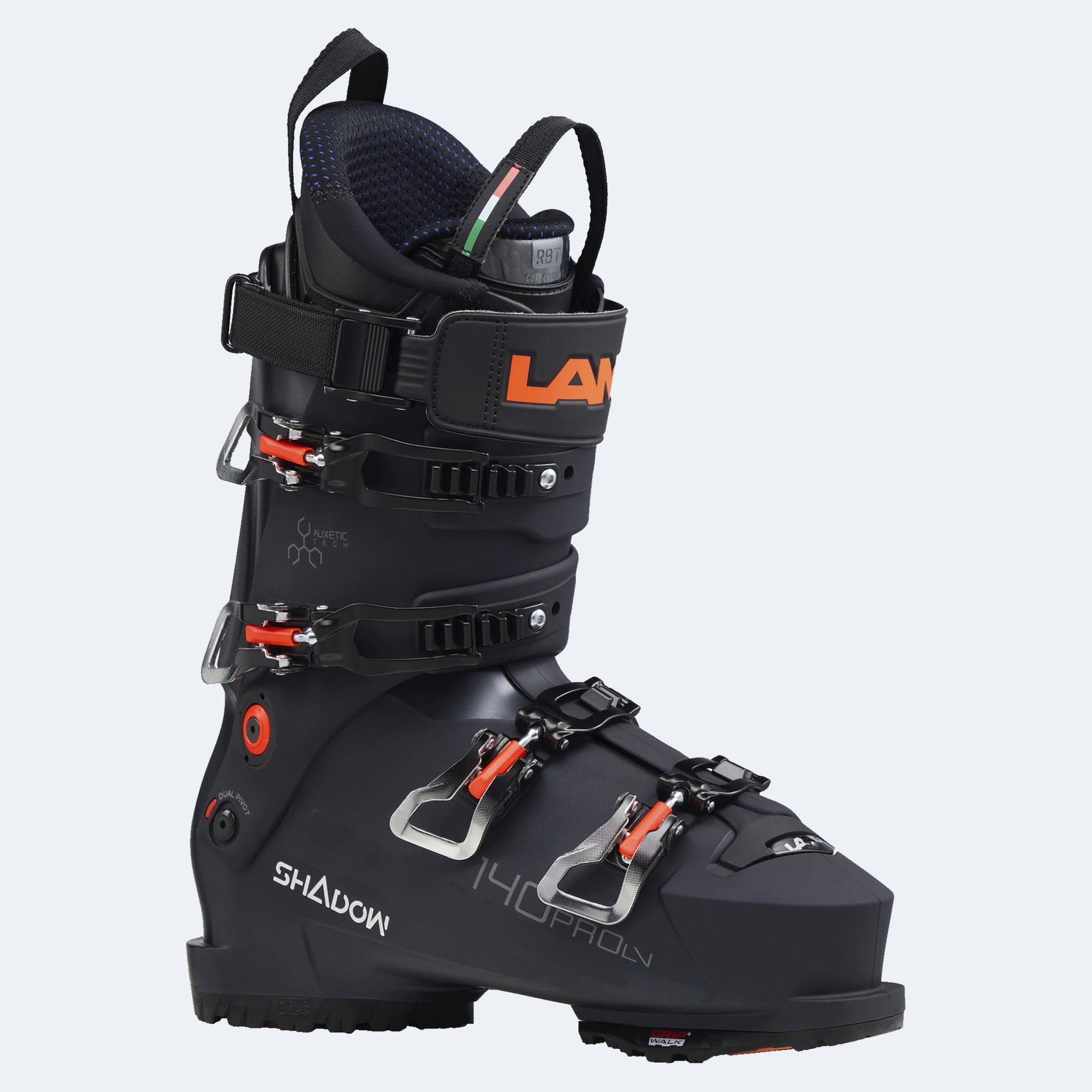 2026 Lange Shadow 140 LV Pro Ski Boots