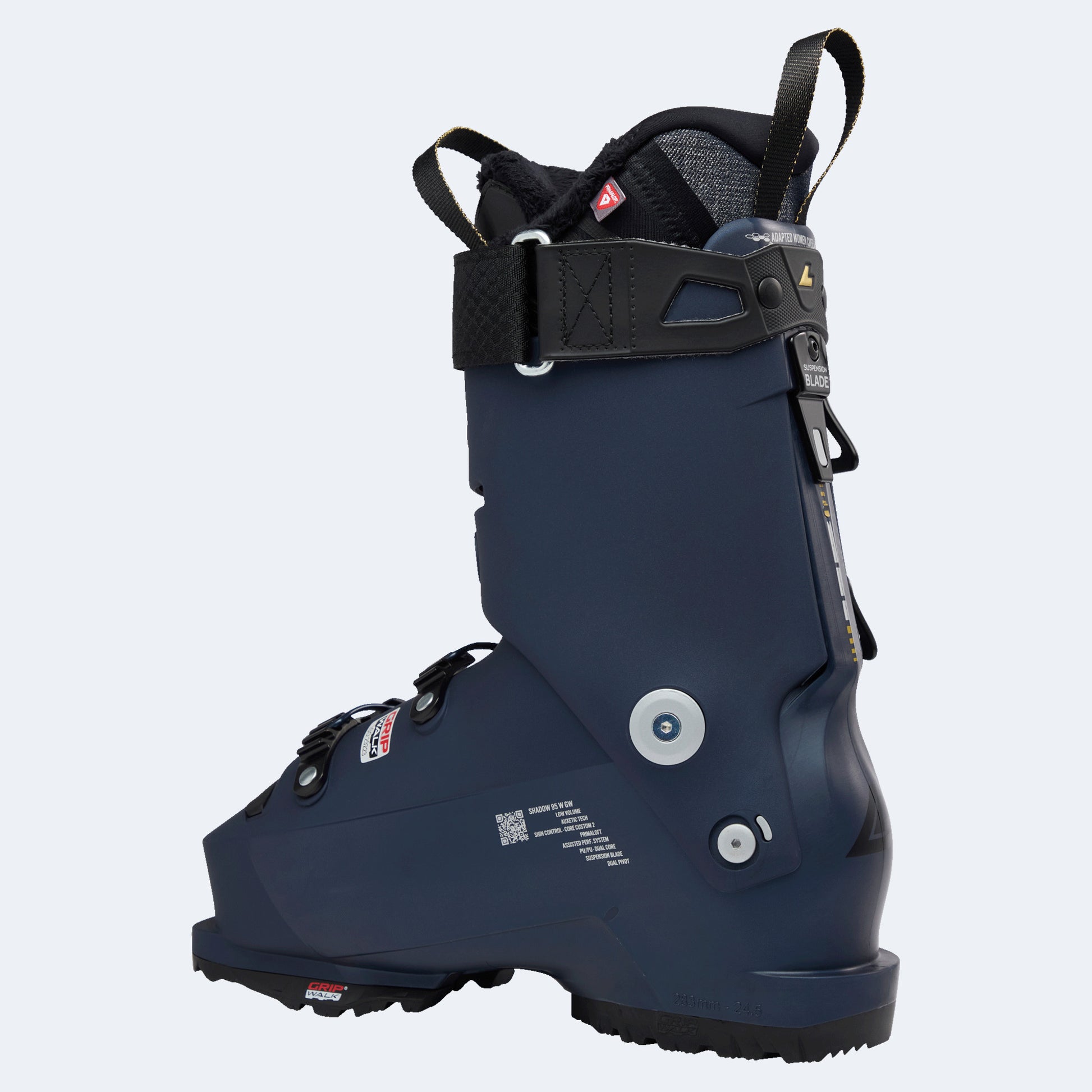 2026 Lange Shadow 95 LV GW Women's Ski Boots