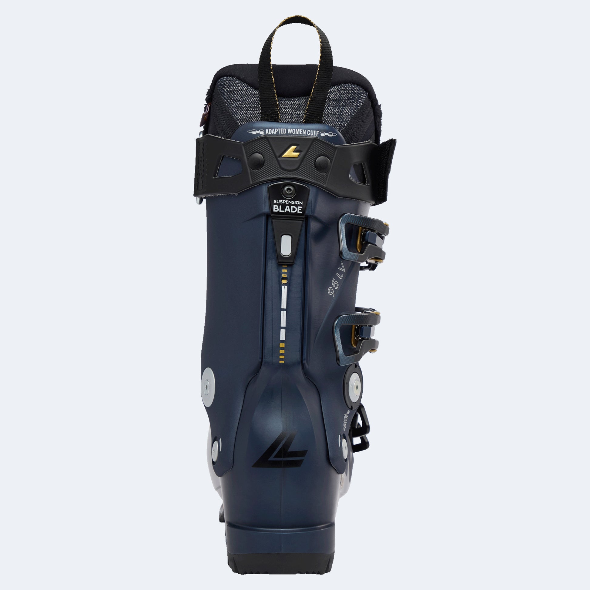 2026 Lange Shadow 95 LV GW Women's Ski Boots