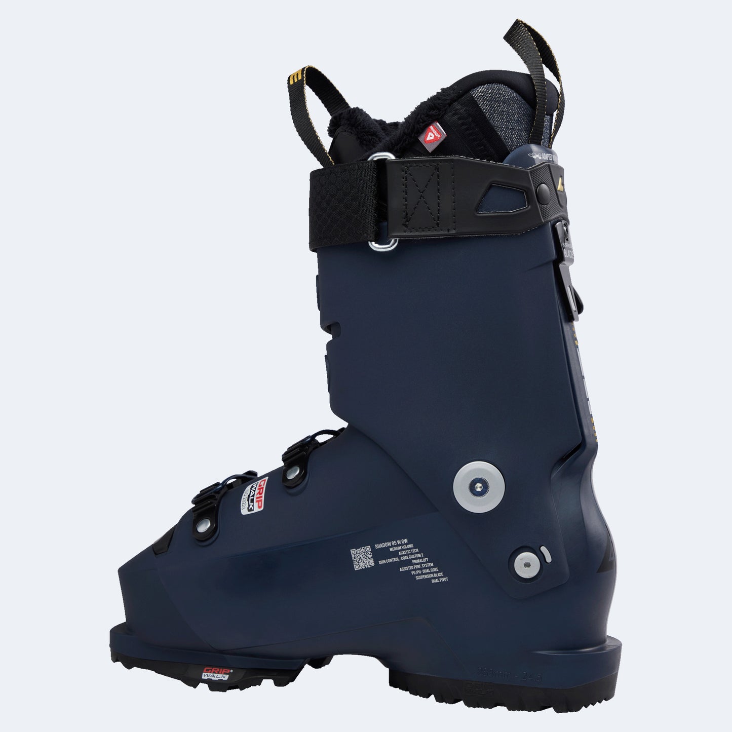 2026 Lange Shadow 95 MV GW Women's Ski Boots