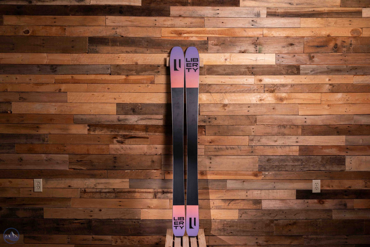 2026 Liberty Horizon 87 Skis