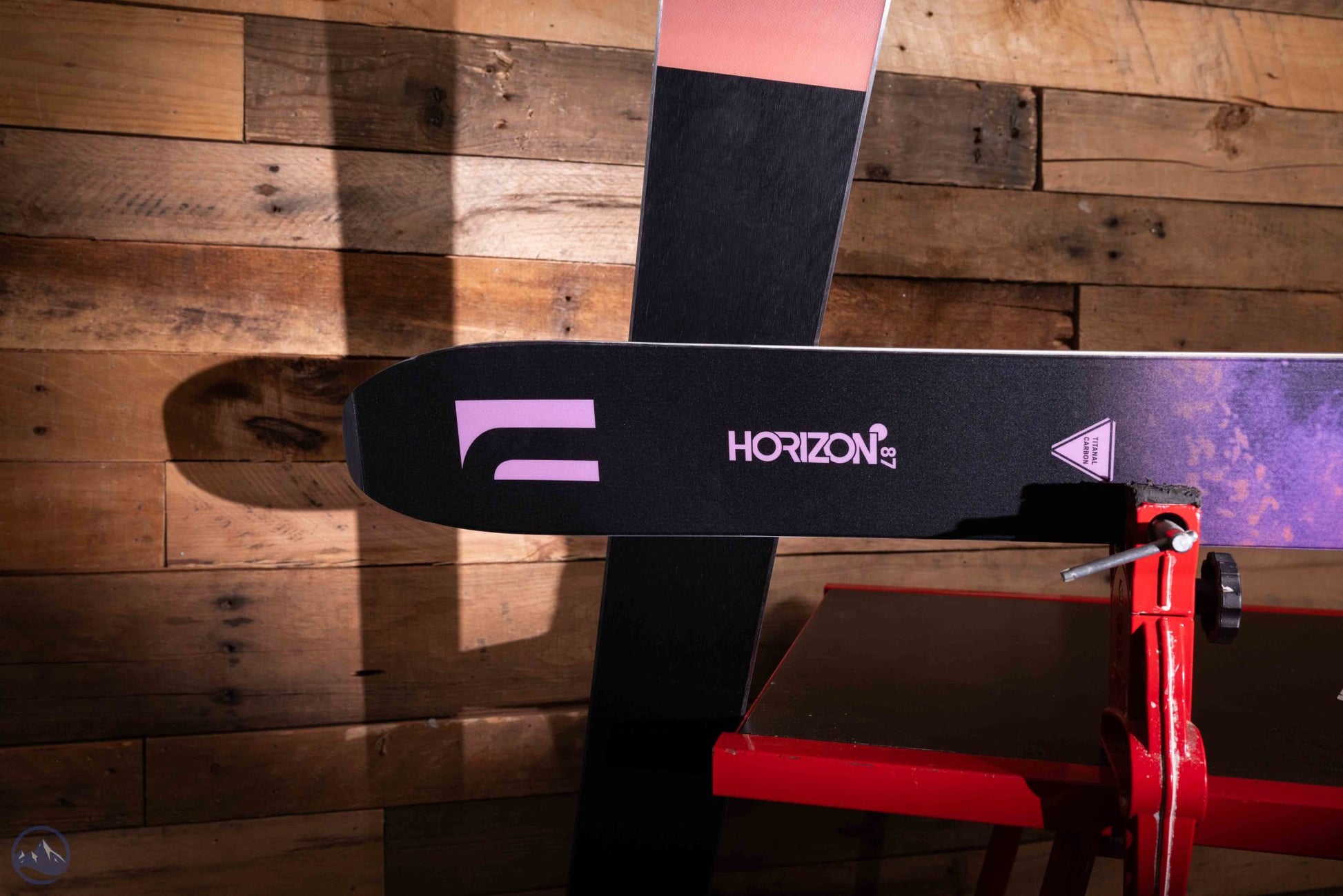 2026 Liberty Horizon 87 Skis