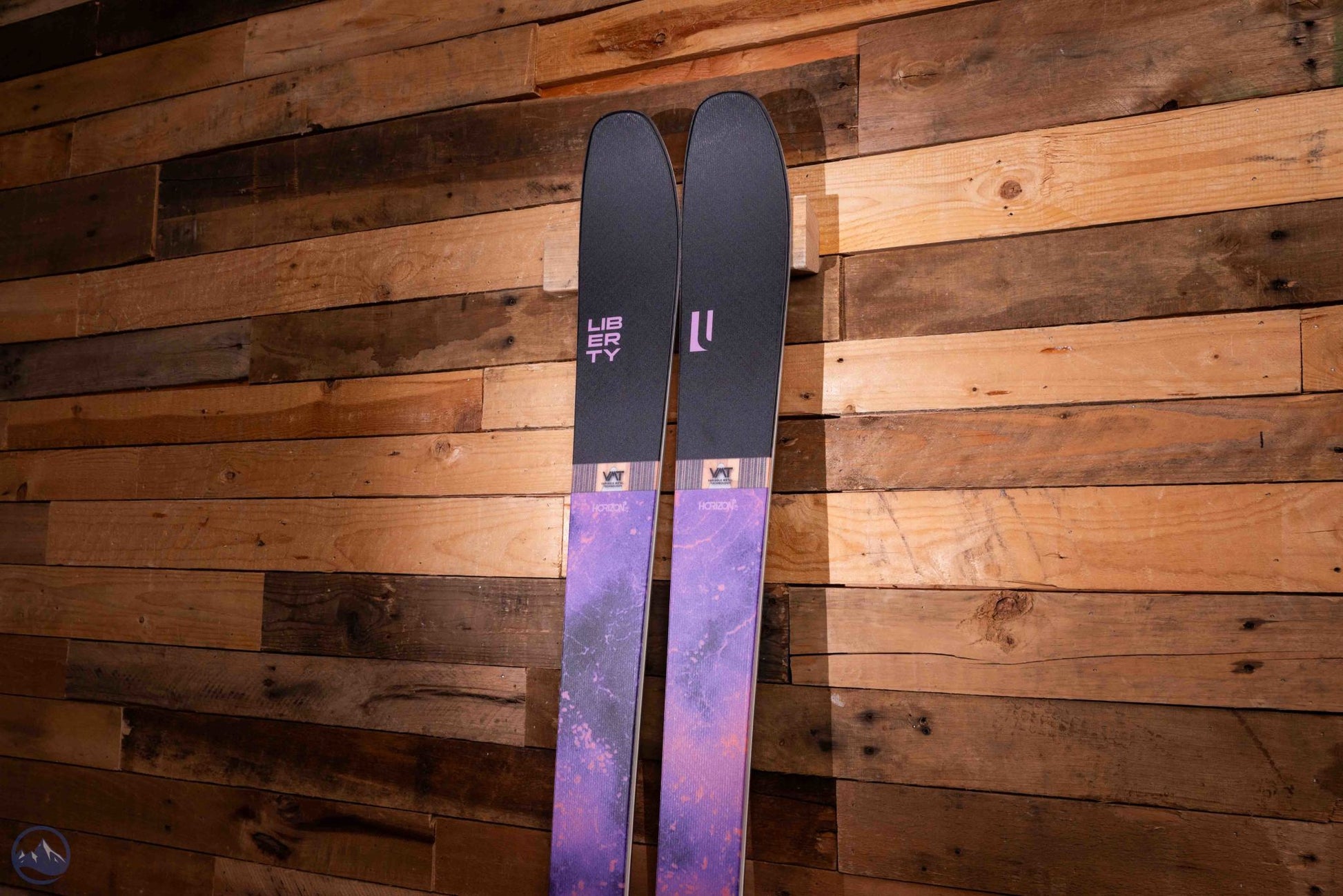 2026 Liberty Horizon 87 Skis