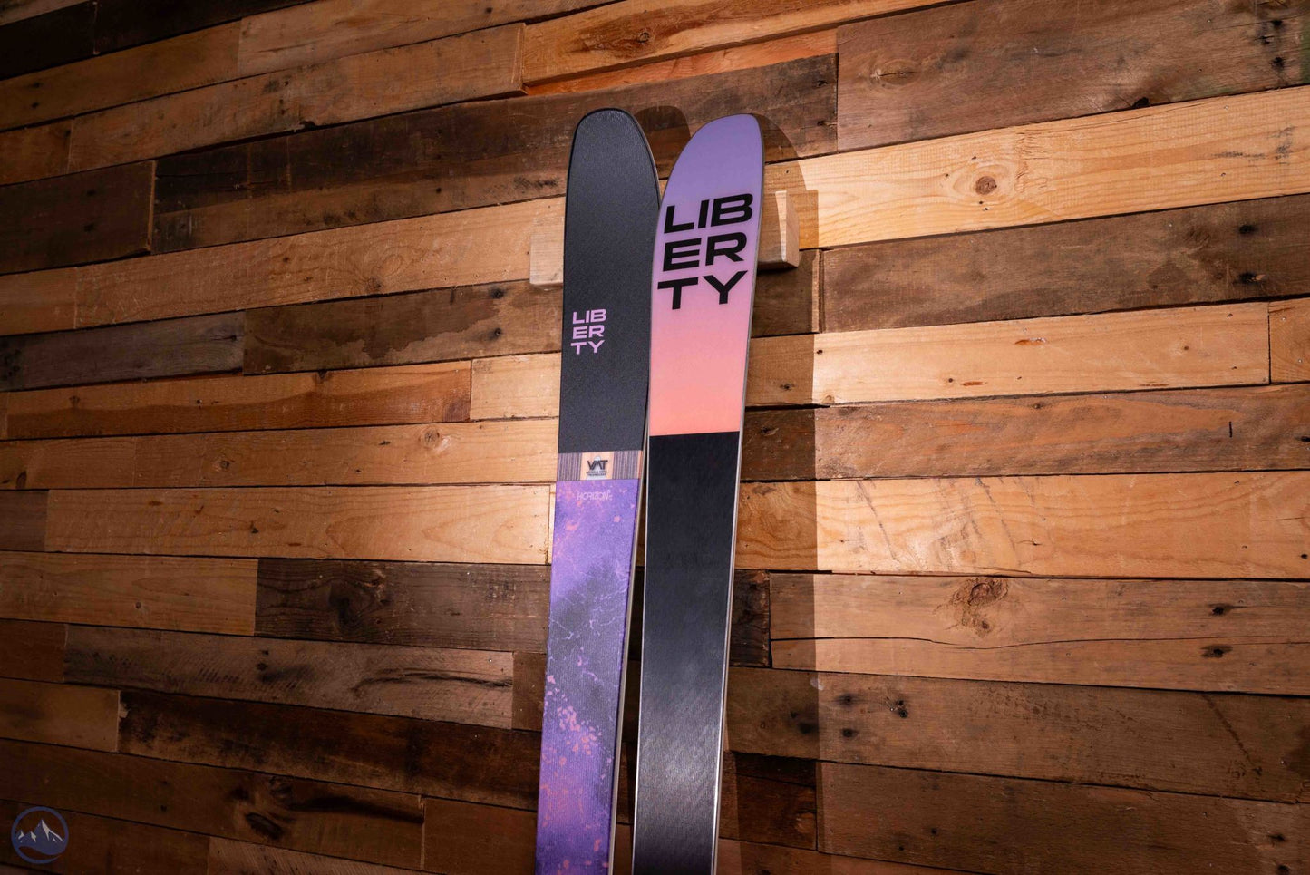 2026 Liberty Horizon 87 Skis