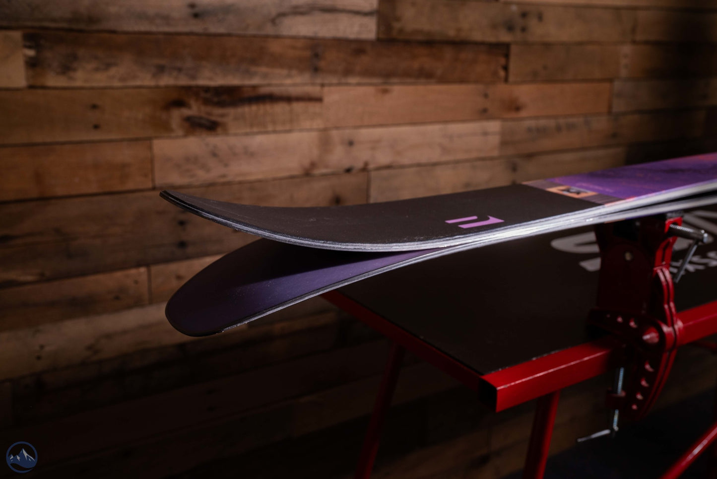 2026 Liberty Horizon 87 Skis