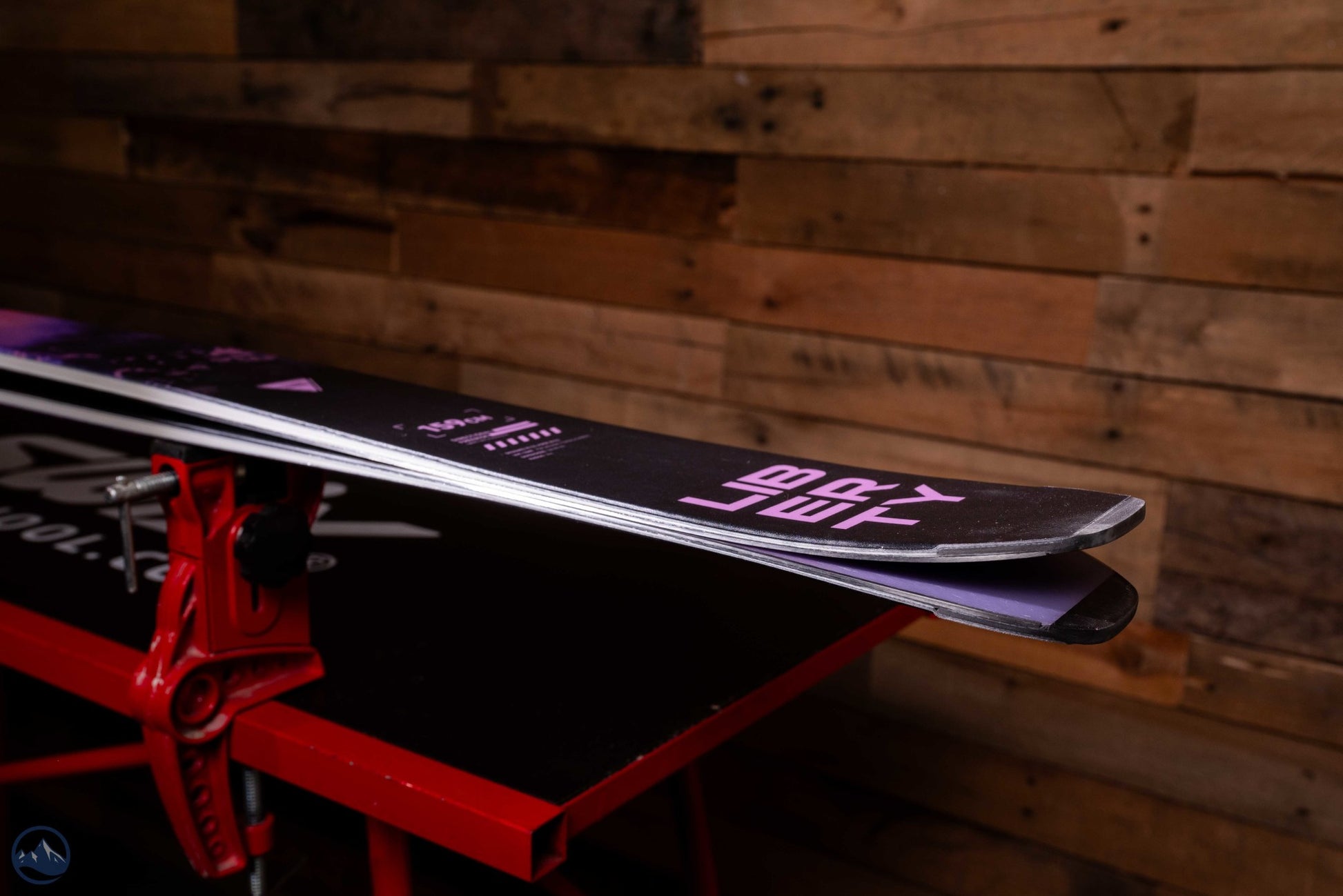 2026 Liberty Horizon 87 Skis