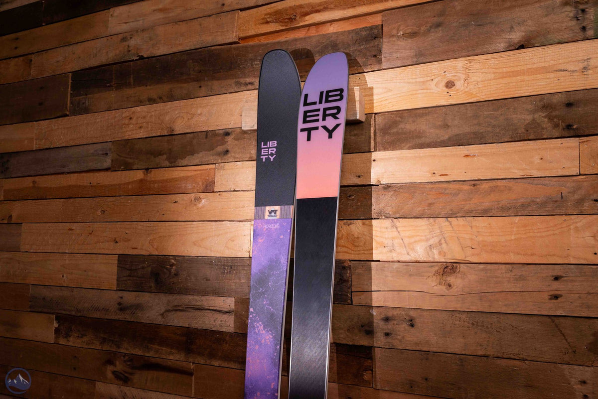 2026 Liberty Horizon 87 Skis