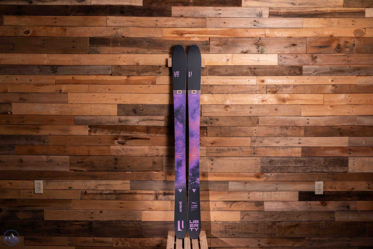 2026 Liberty Horizon 87 Skis
