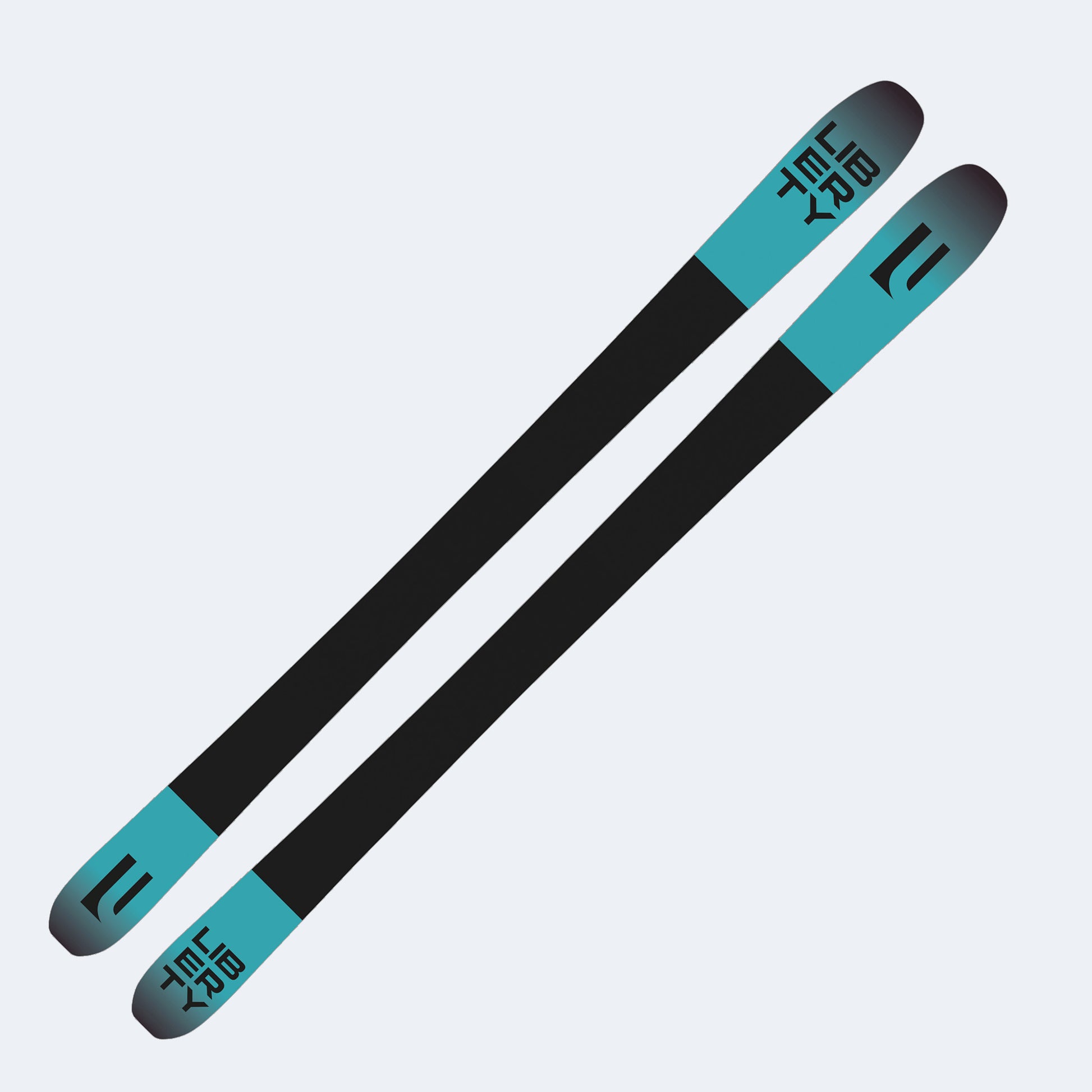 2026 Liberty Horizon 92 Skis