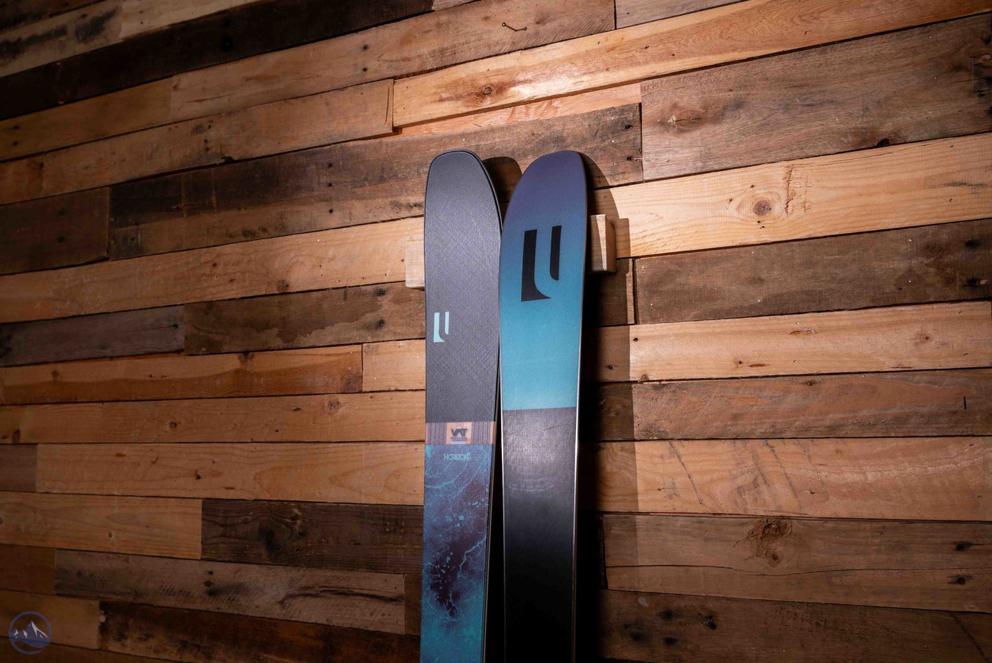2026 Liberty Horizon 92 Skis