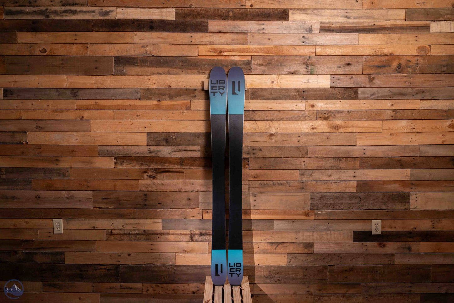 2026 Liberty Horizon 92 Skis