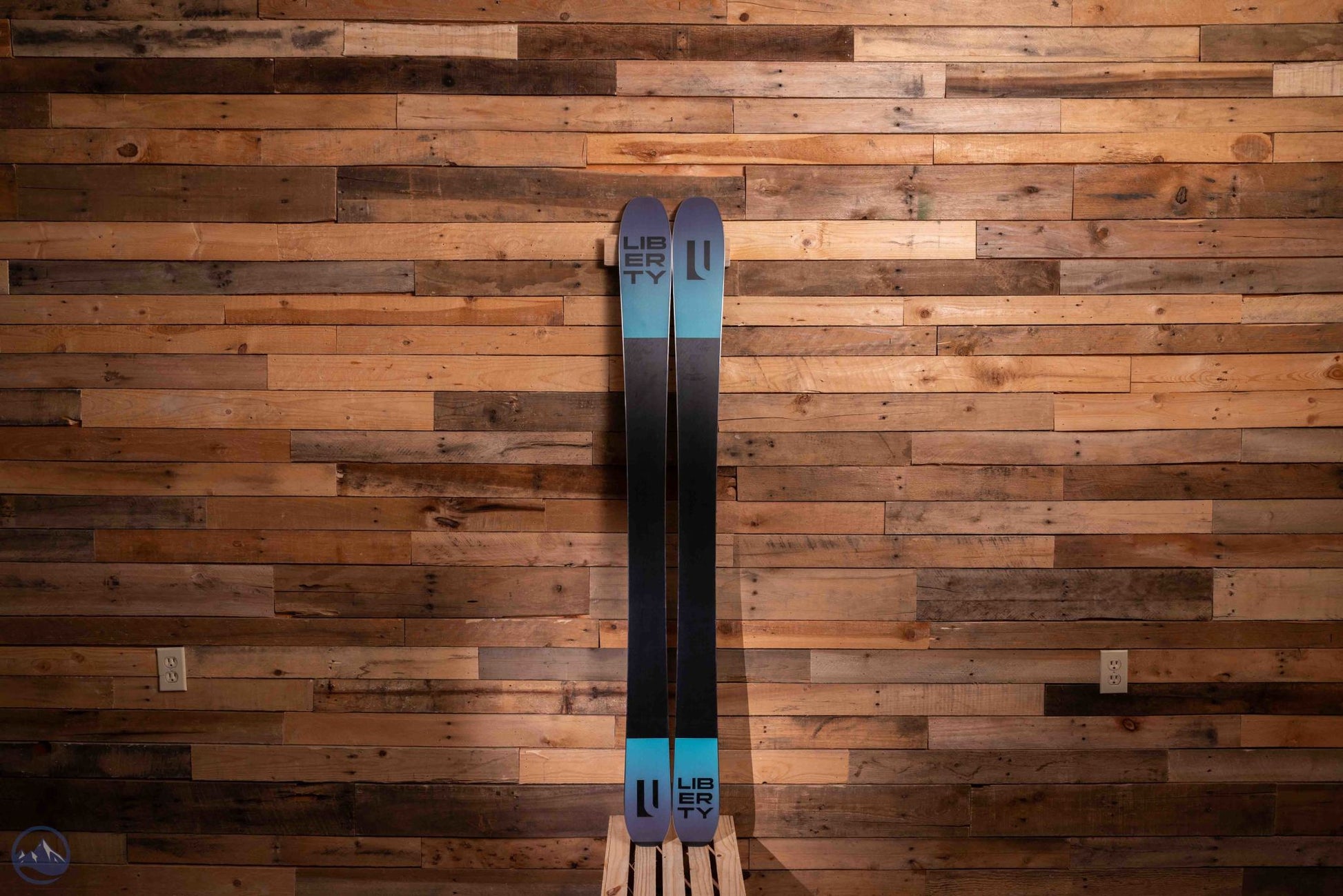 2026 Liberty Horizon 92 Skis
