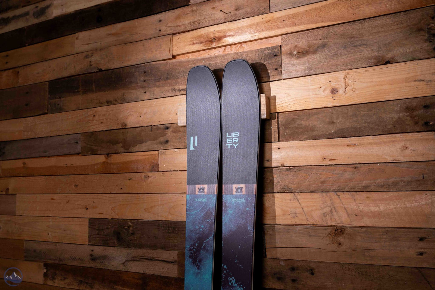 2026 Liberty Horizon 92 Skis