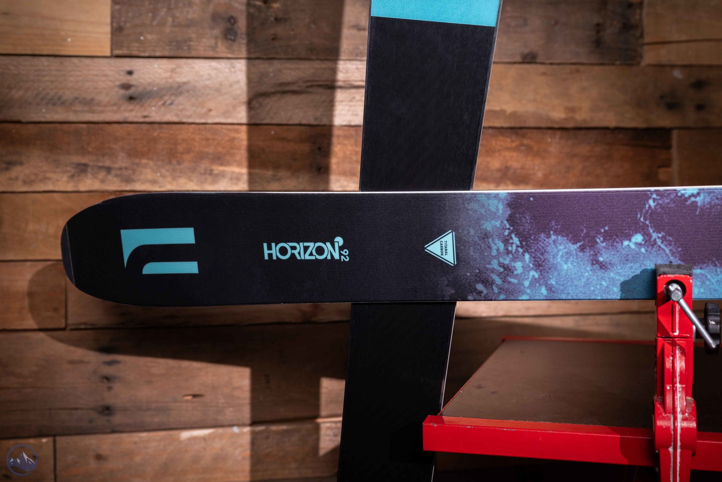 2026 Liberty Horizon 92 Skis