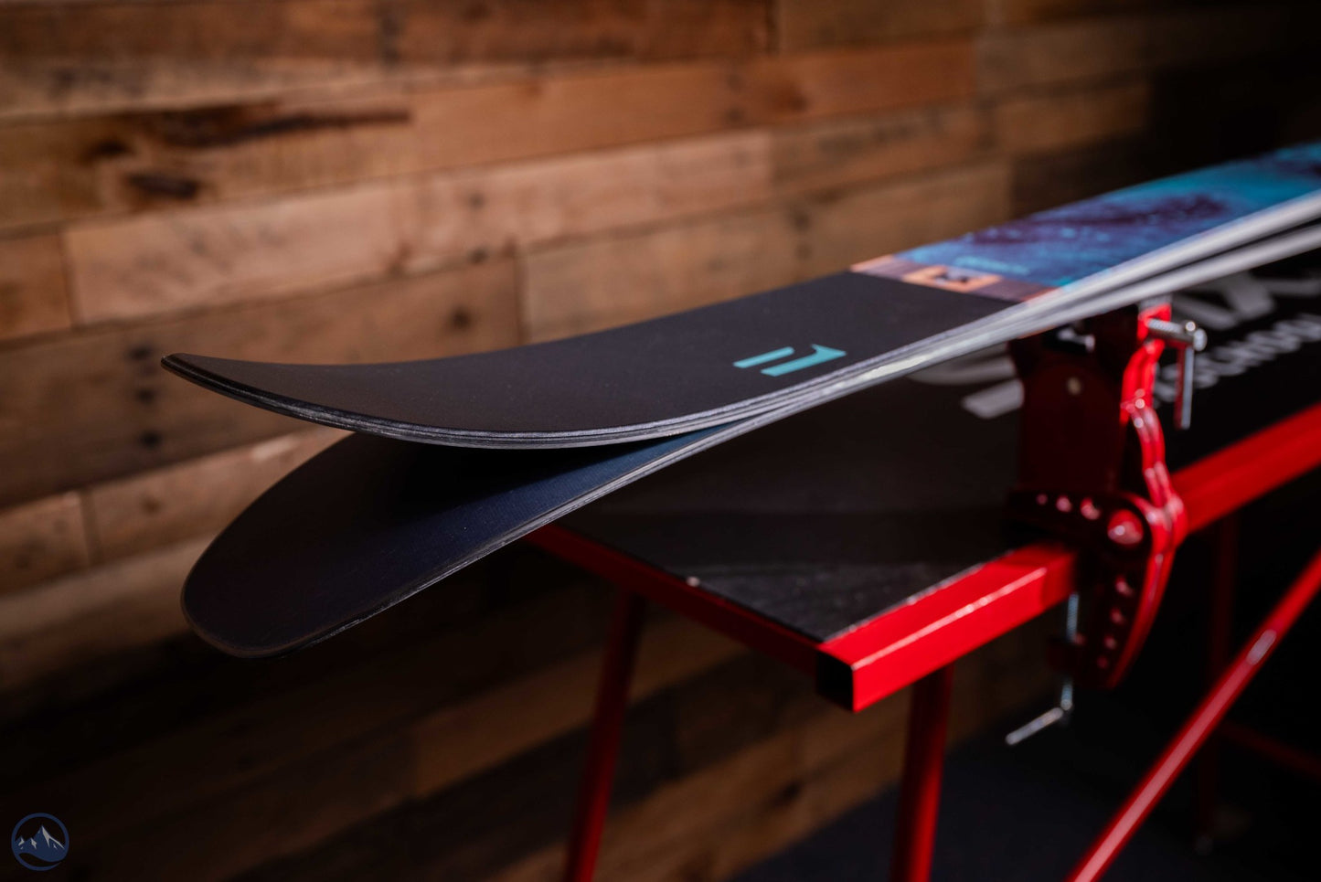 2026 Liberty Horizon 92 Skis