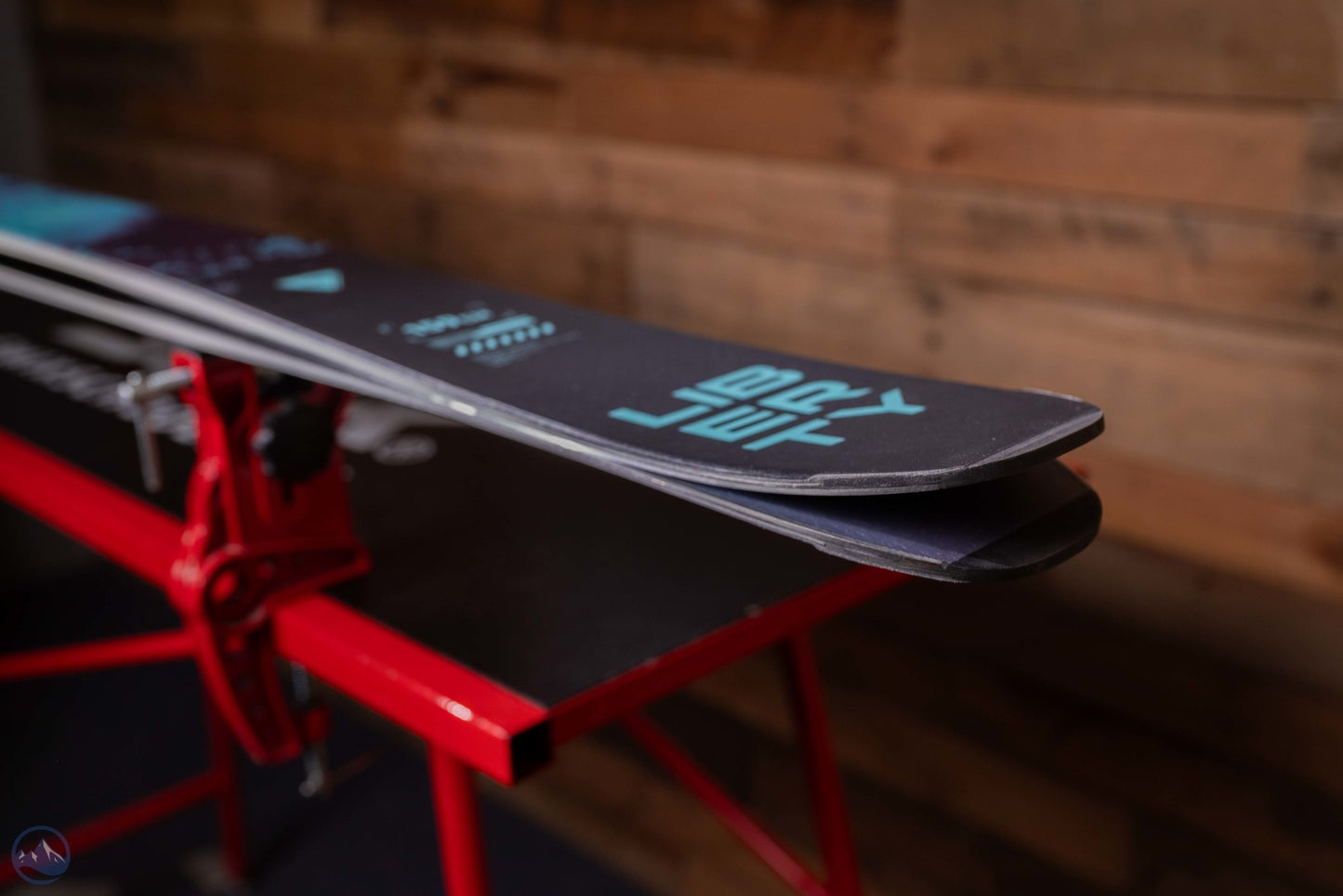 2026 Liberty Horizon 92 Skis