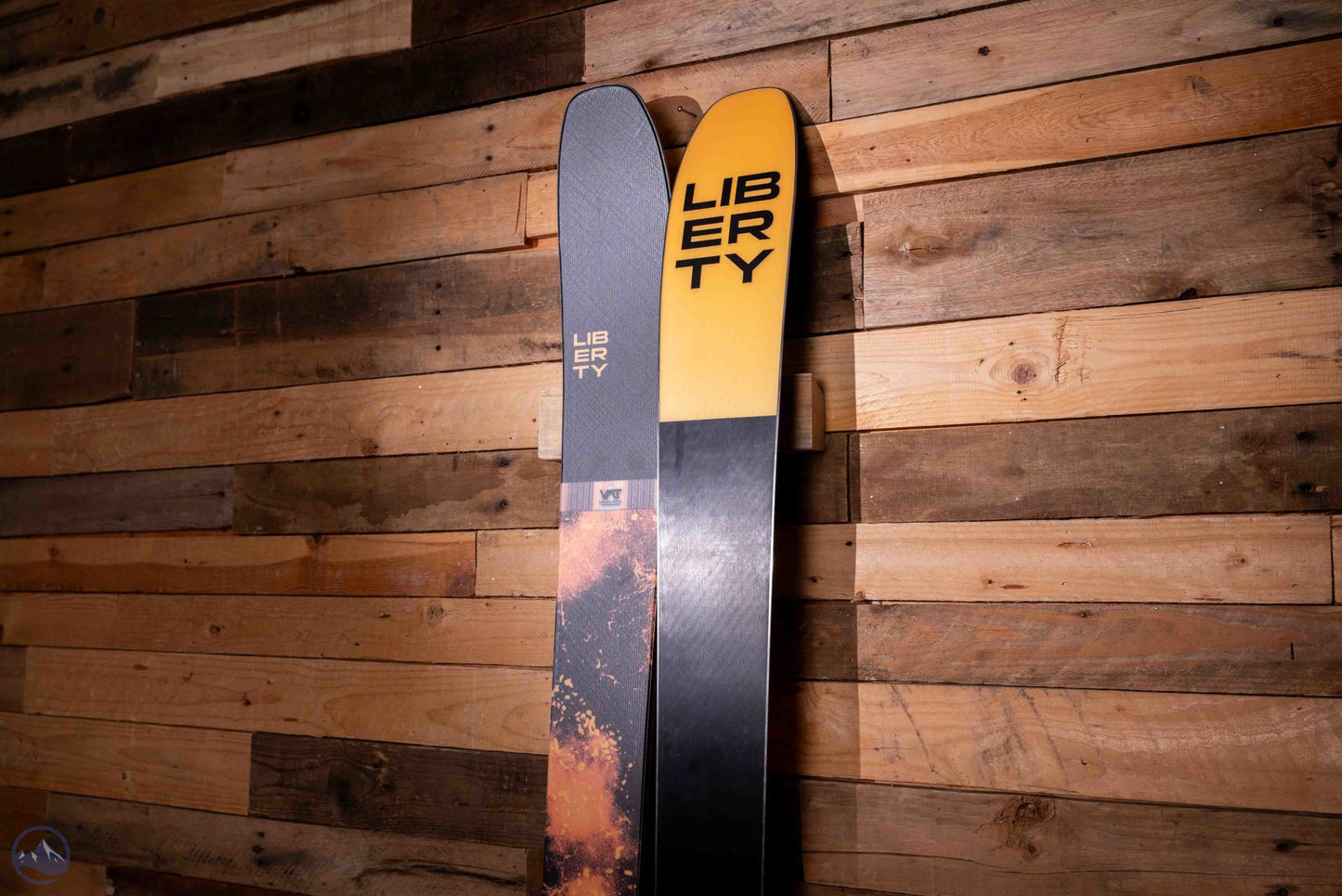 2026 Liberty Radian 106 Skis