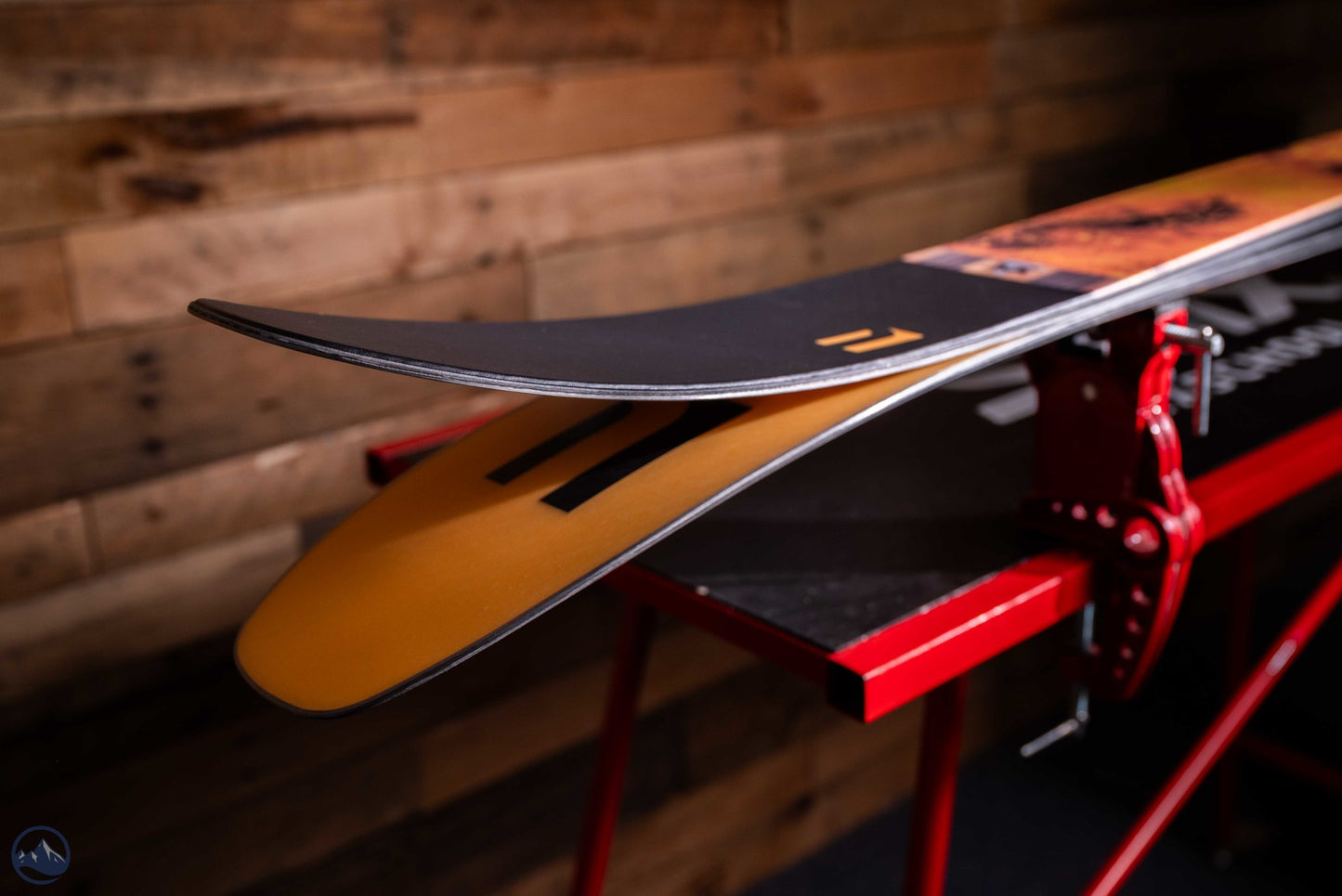 2026 Liberty Radian 106 Skis