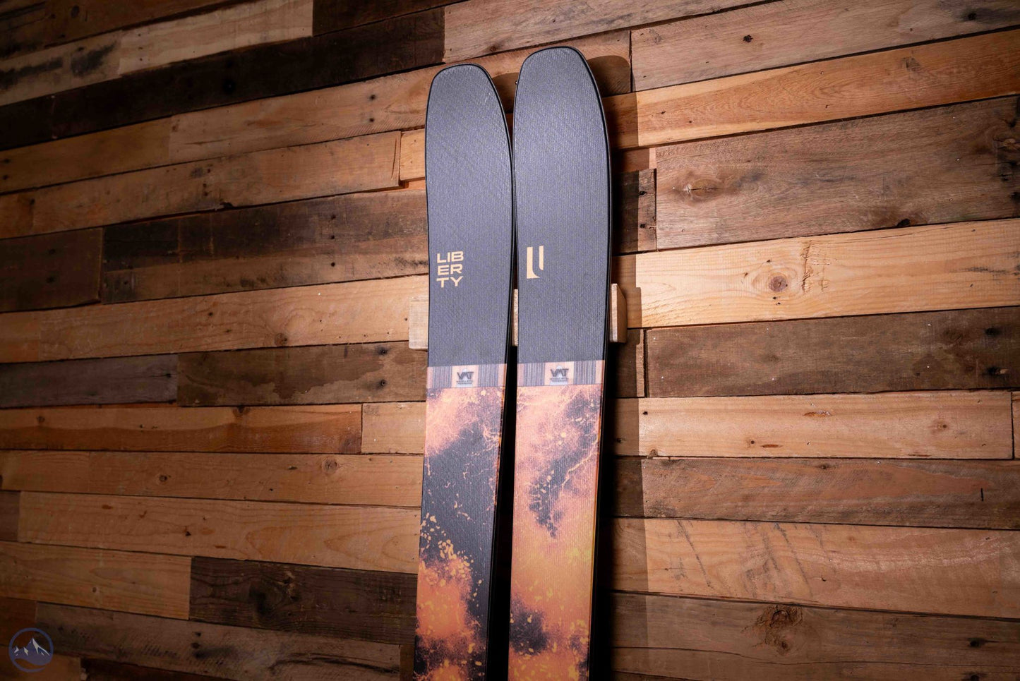 2026 Liberty Radian 106 Skis