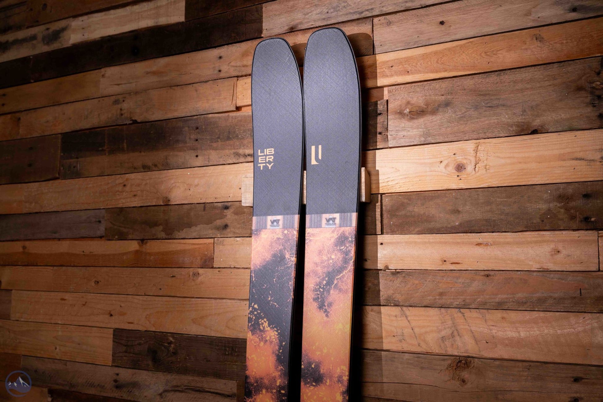2026 Liberty Radian 106 Skis
