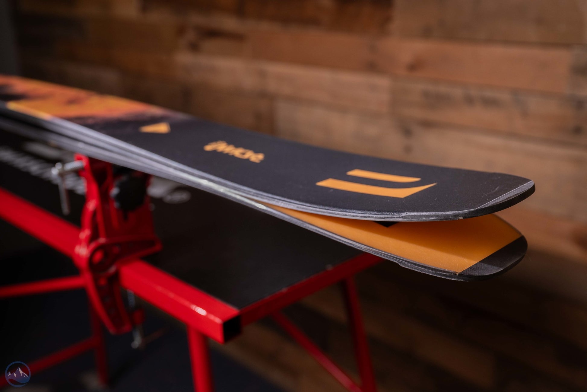 2026 Liberty Radian 106 Skis