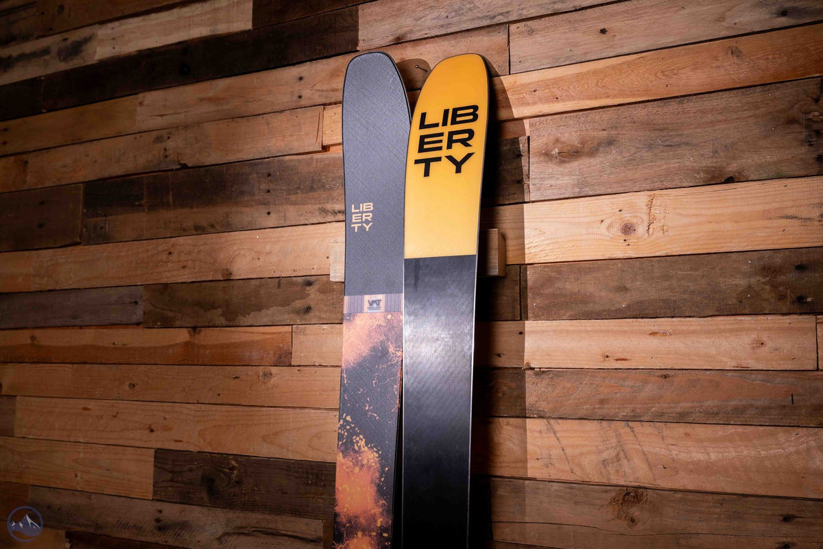 2026 Liberty Radian 106 Skis