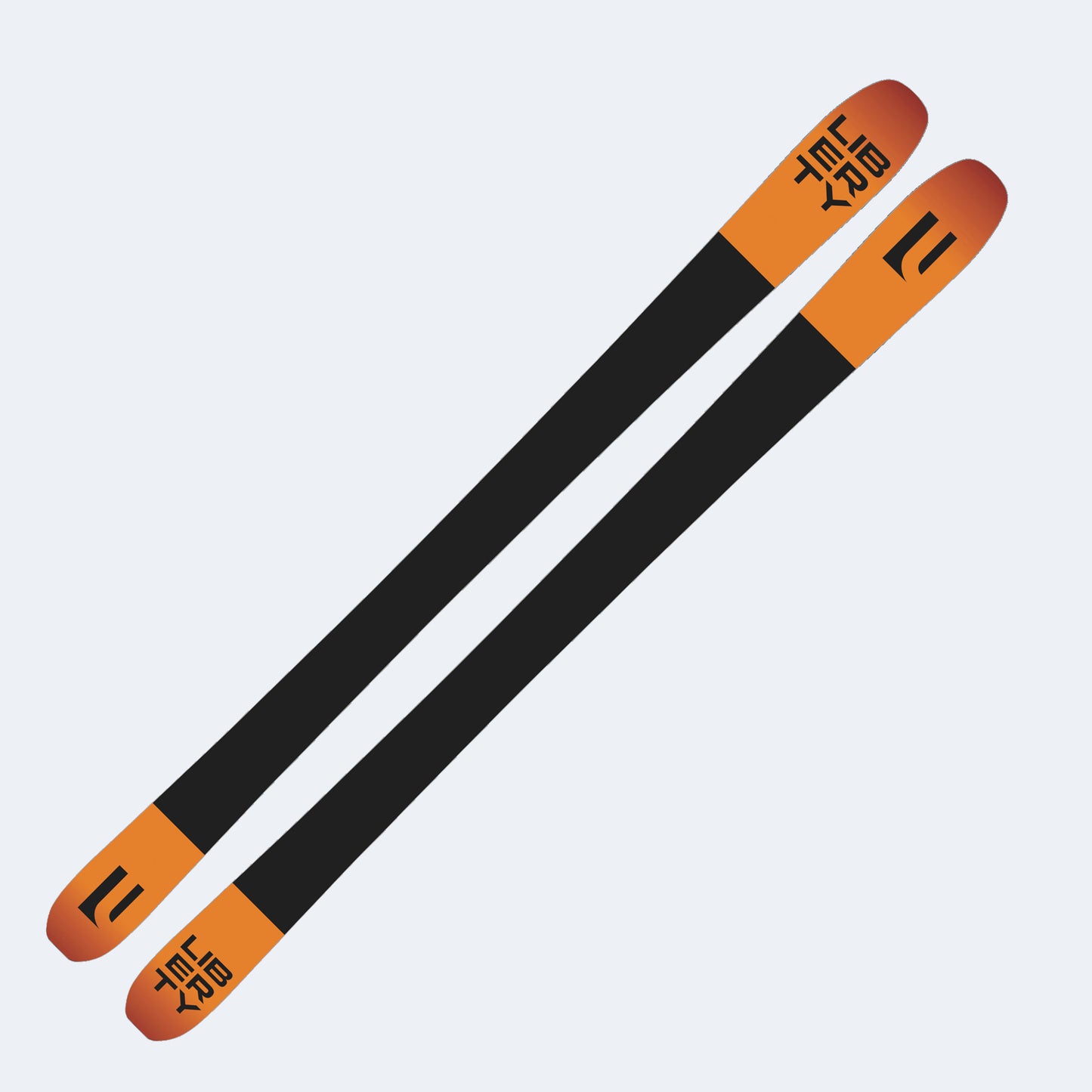 2026 Liberty Radian 92 Skis