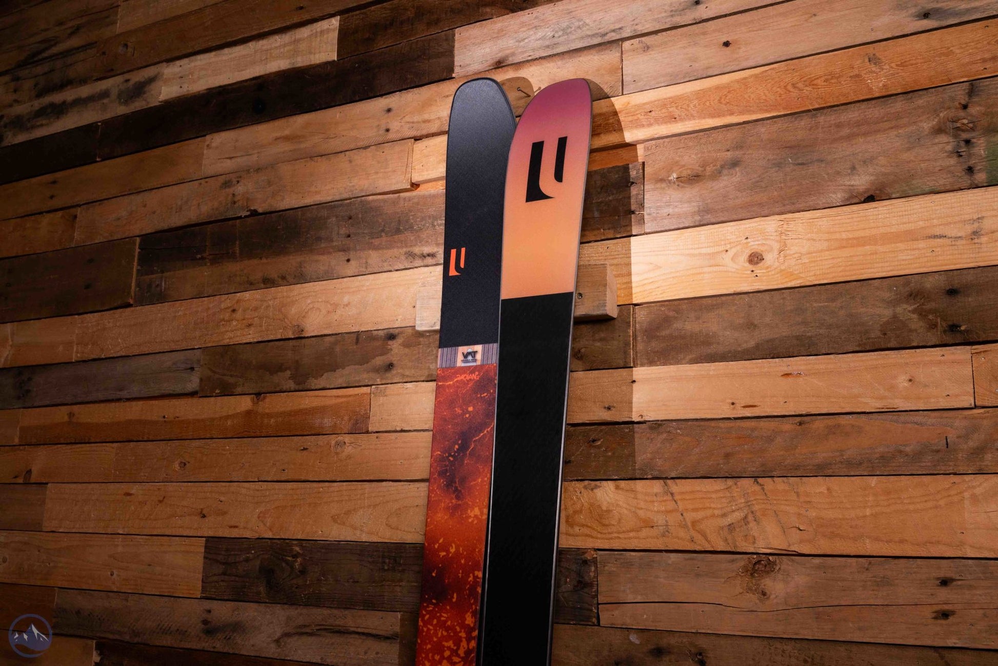 2026 Liberty Radian 92 Skis