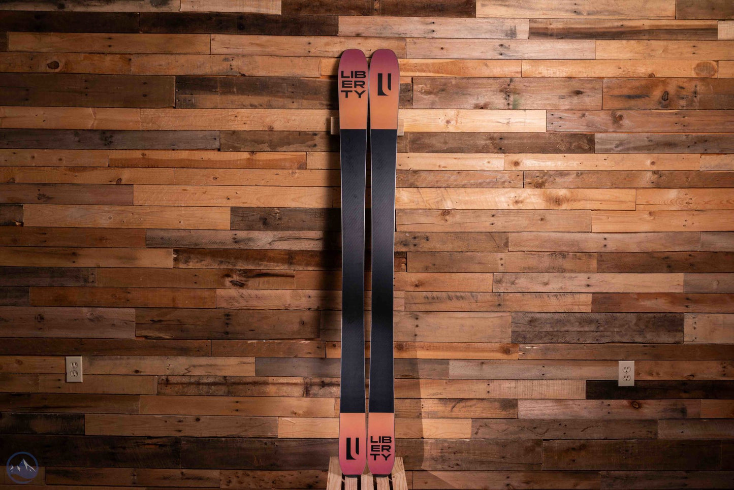 2026 Liberty Radian 92 Skis