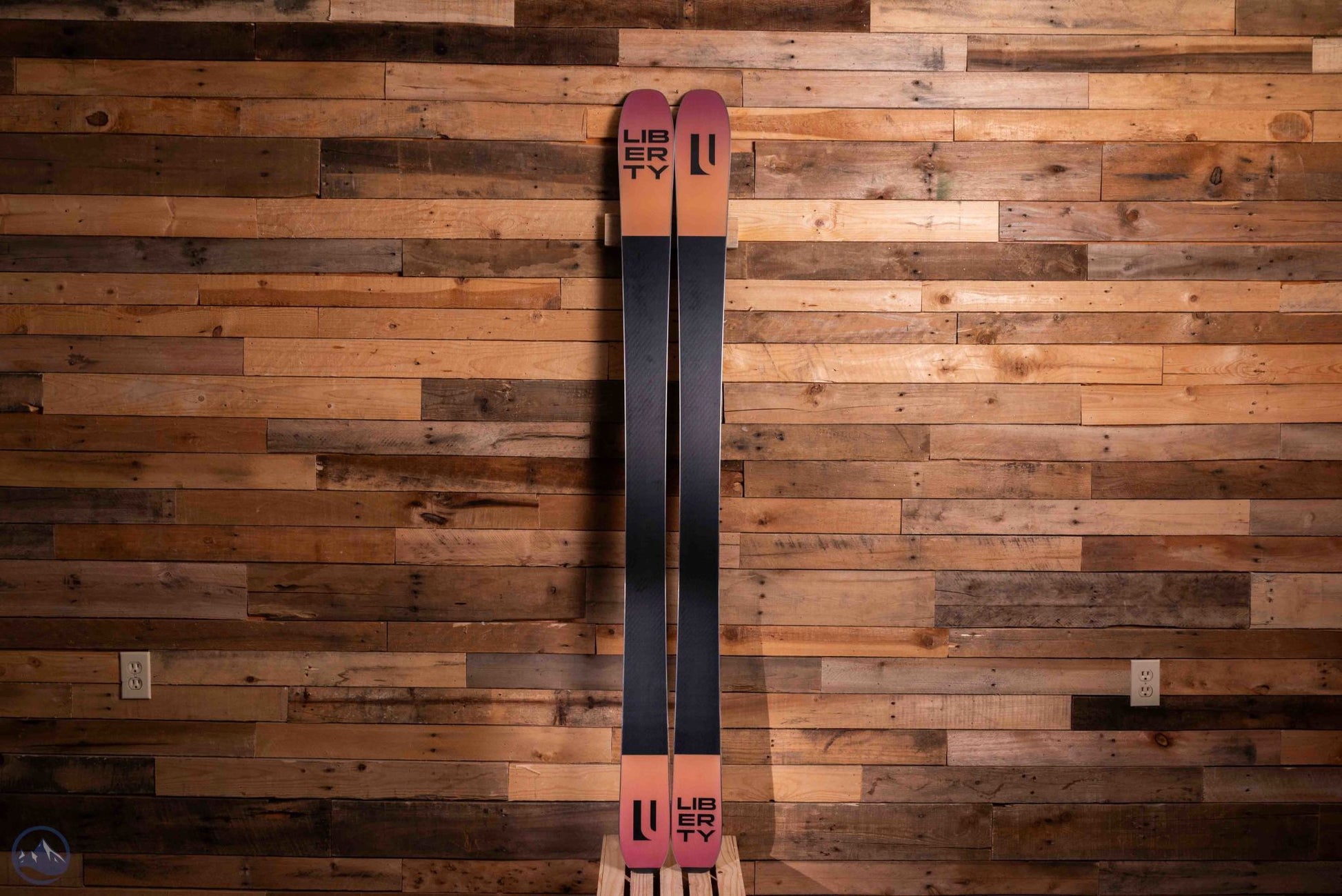 2026 Liberty Radian 92 Skis