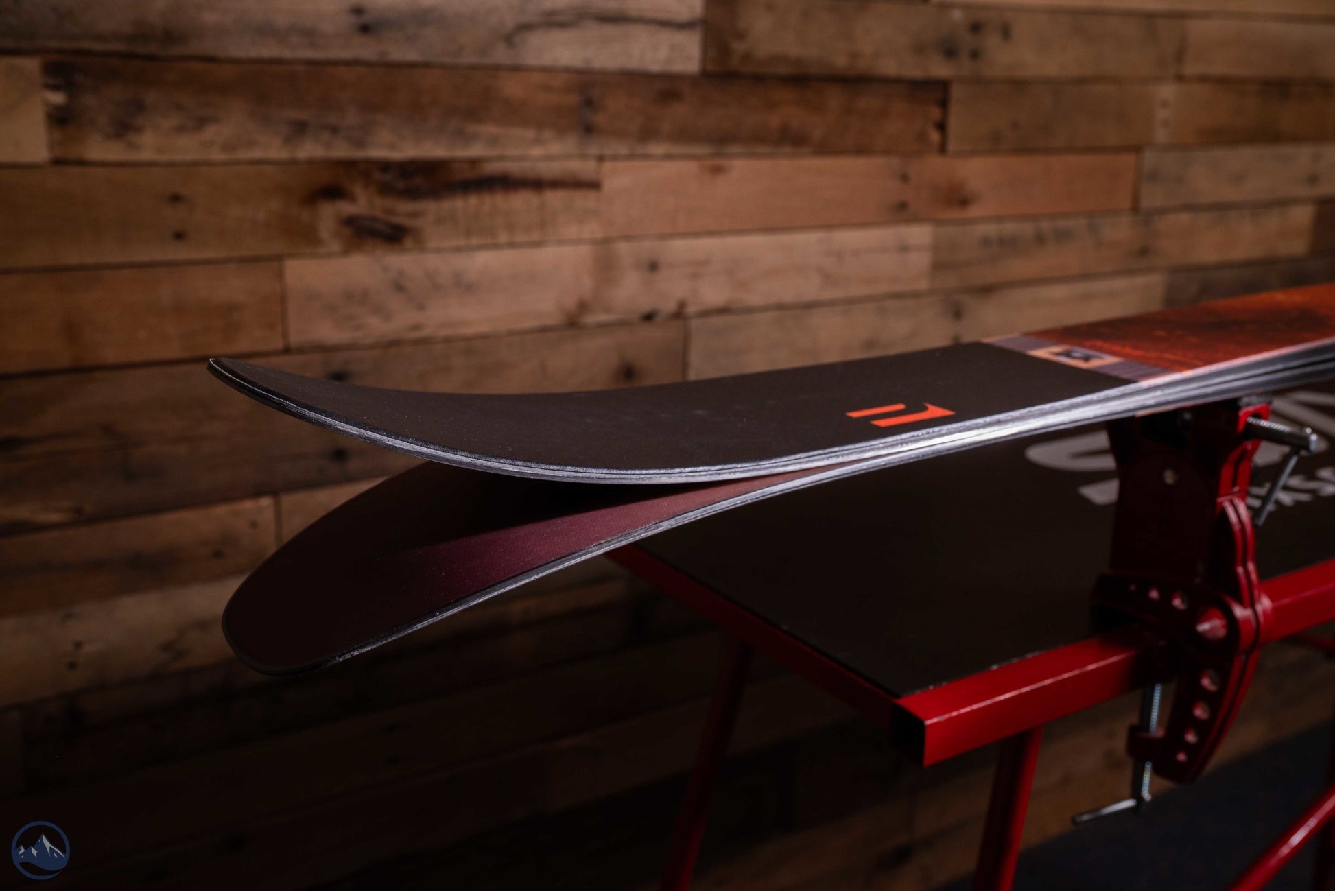2026 Liberty Radian 92 Skis