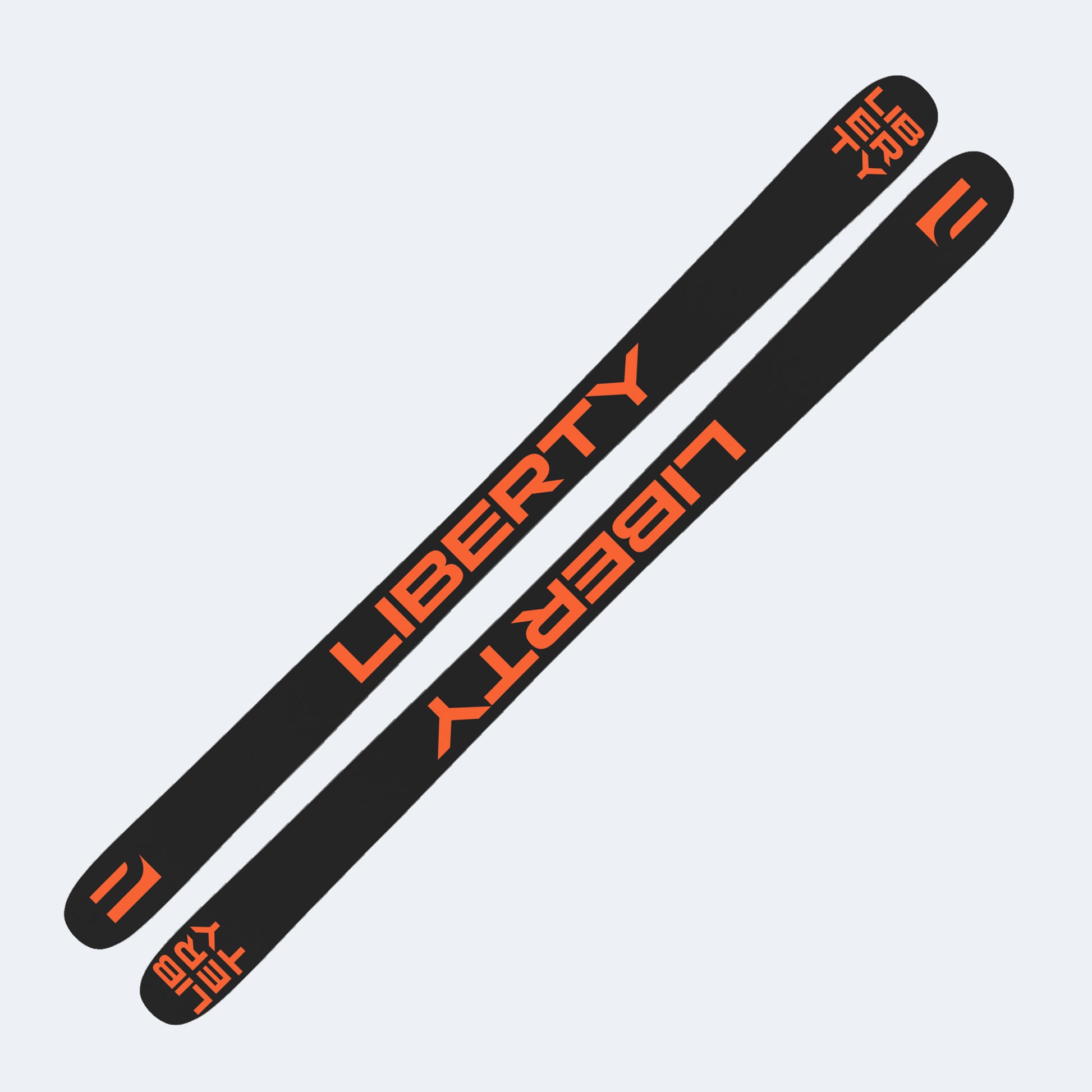 2026 Liberty Scope 104 Skis