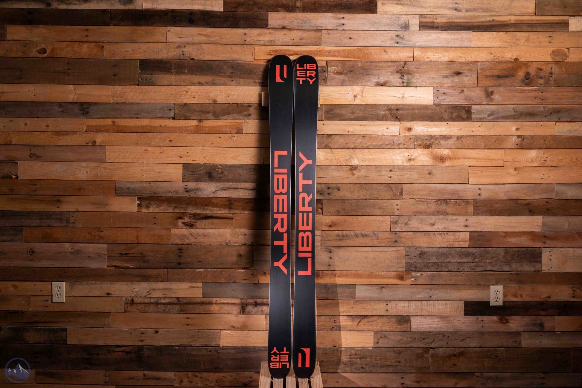 2026 Liberty Scope 104 Skis