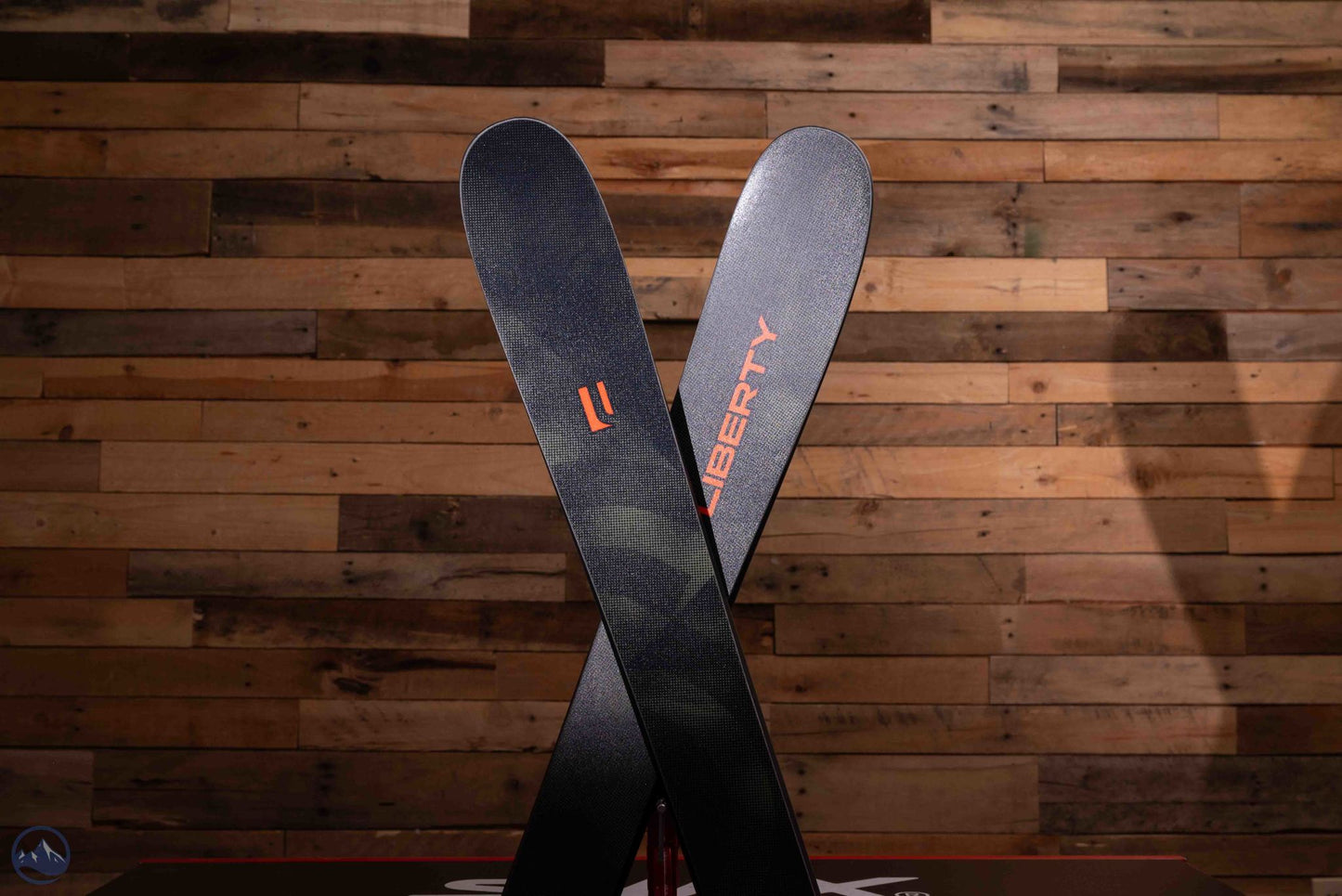 2026 Liberty Scope 104 Skis