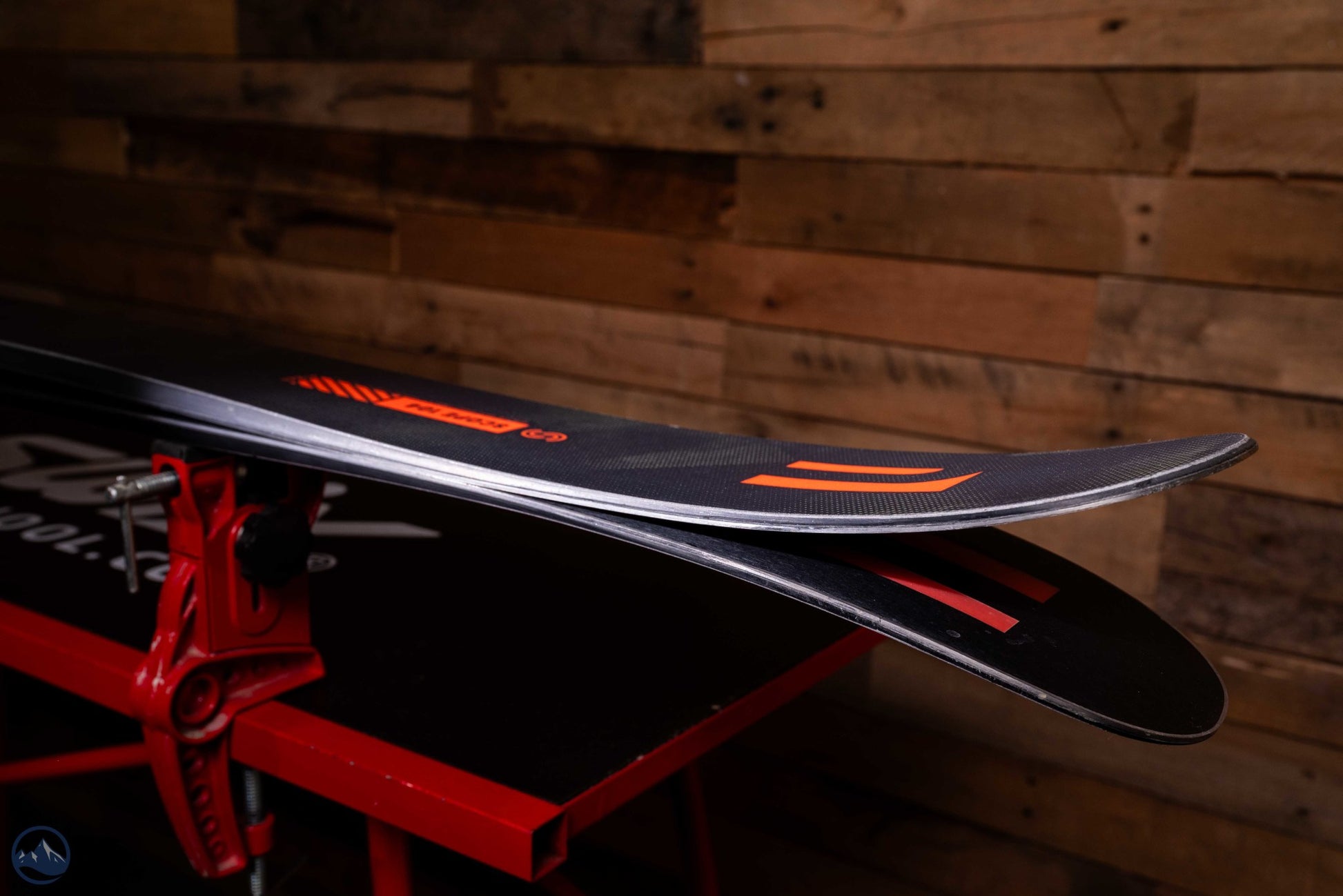 2026 Liberty Scope 104 Skis