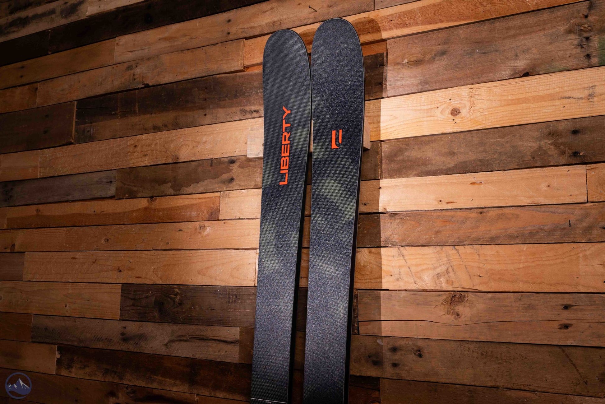 2026 Liberty Scope 104 Skis