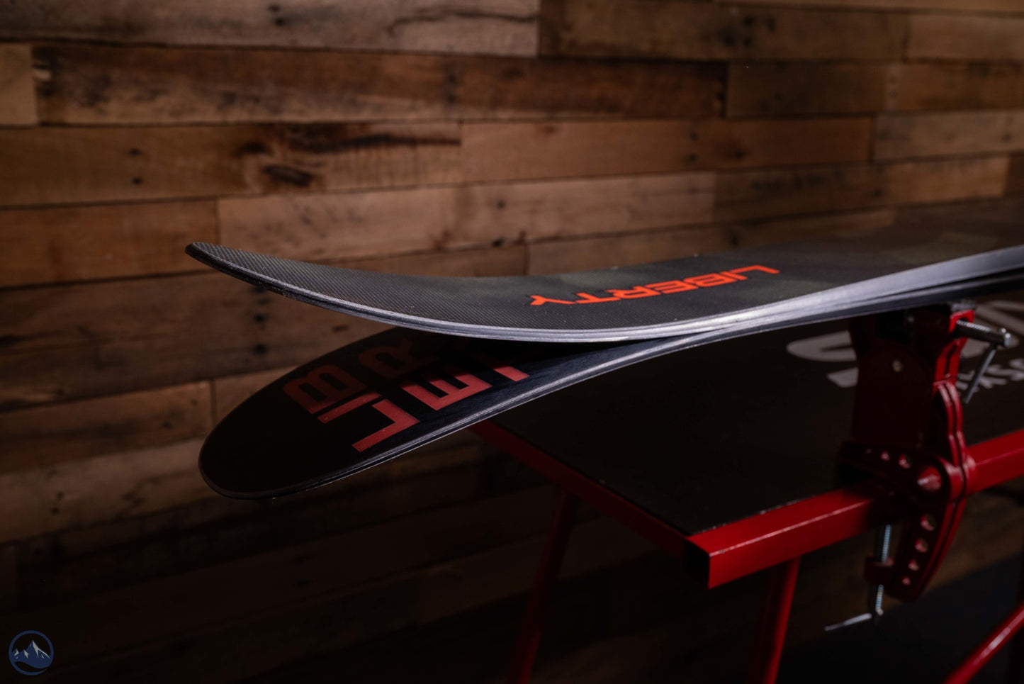 2026 Liberty Scope 104 Skis