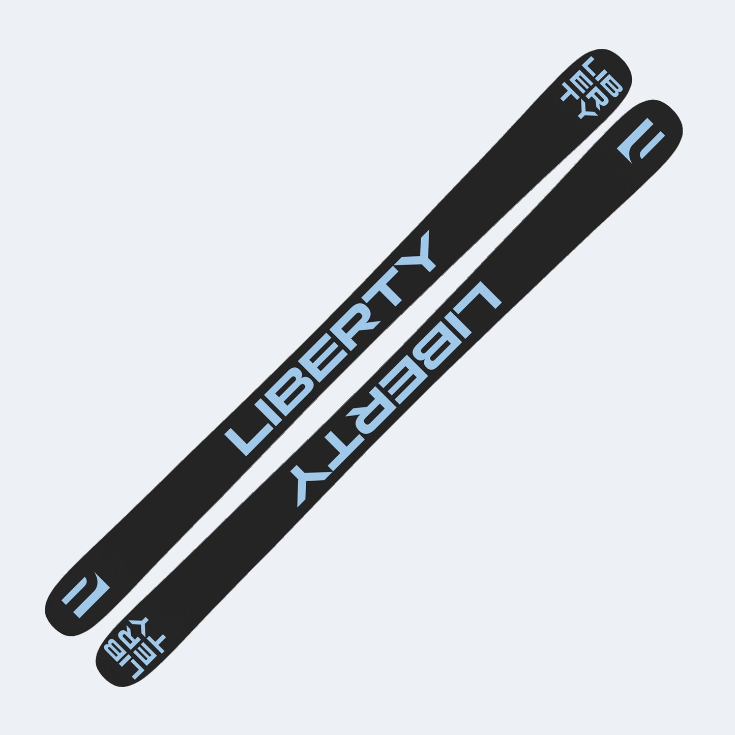 2026 Liberty Scope 110 Skis