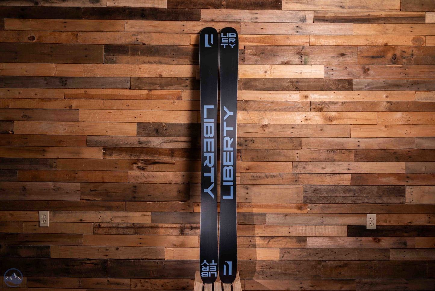 2026 Liberty Scope 110 Skis
