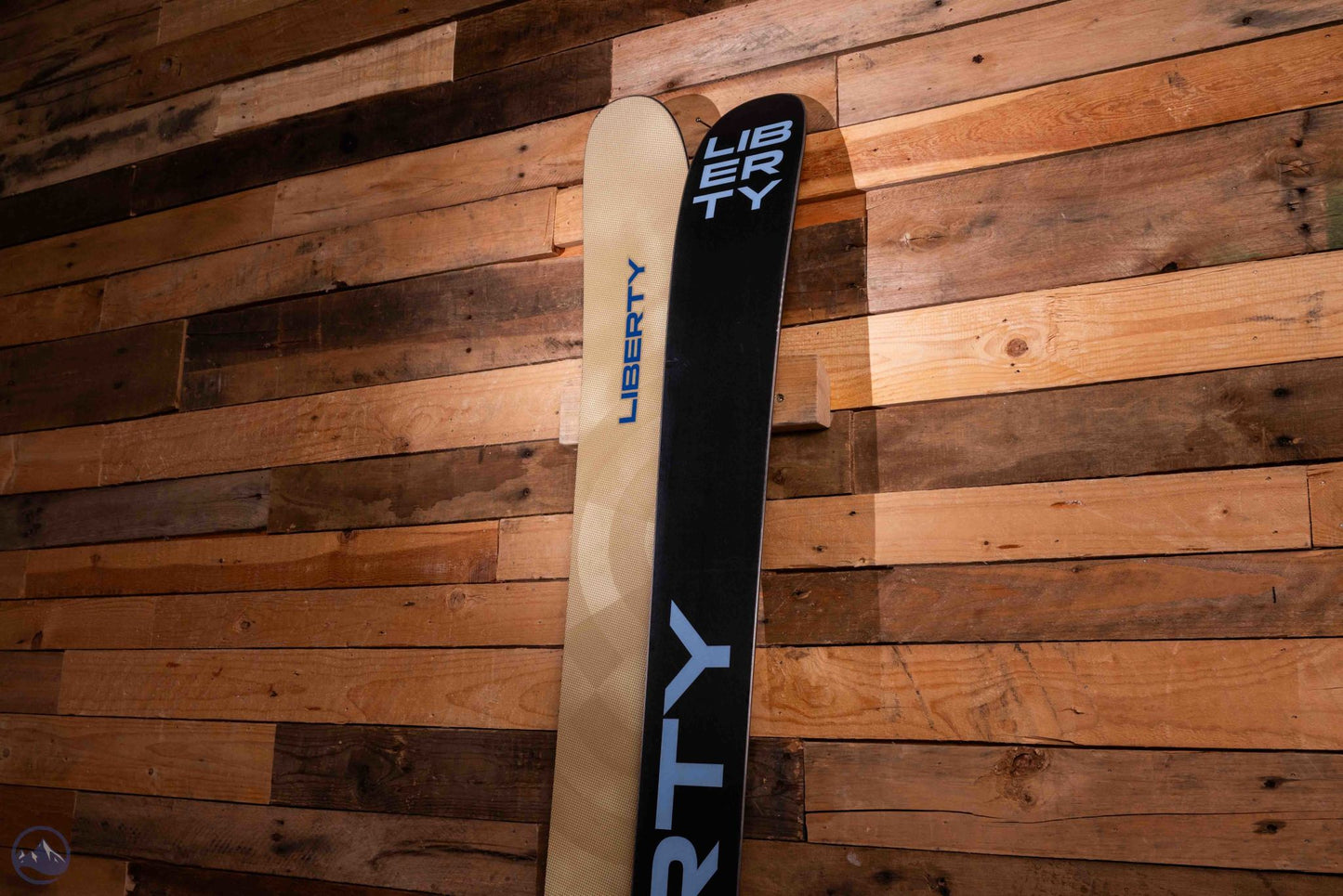 2026 Liberty Scope 110 Skis
