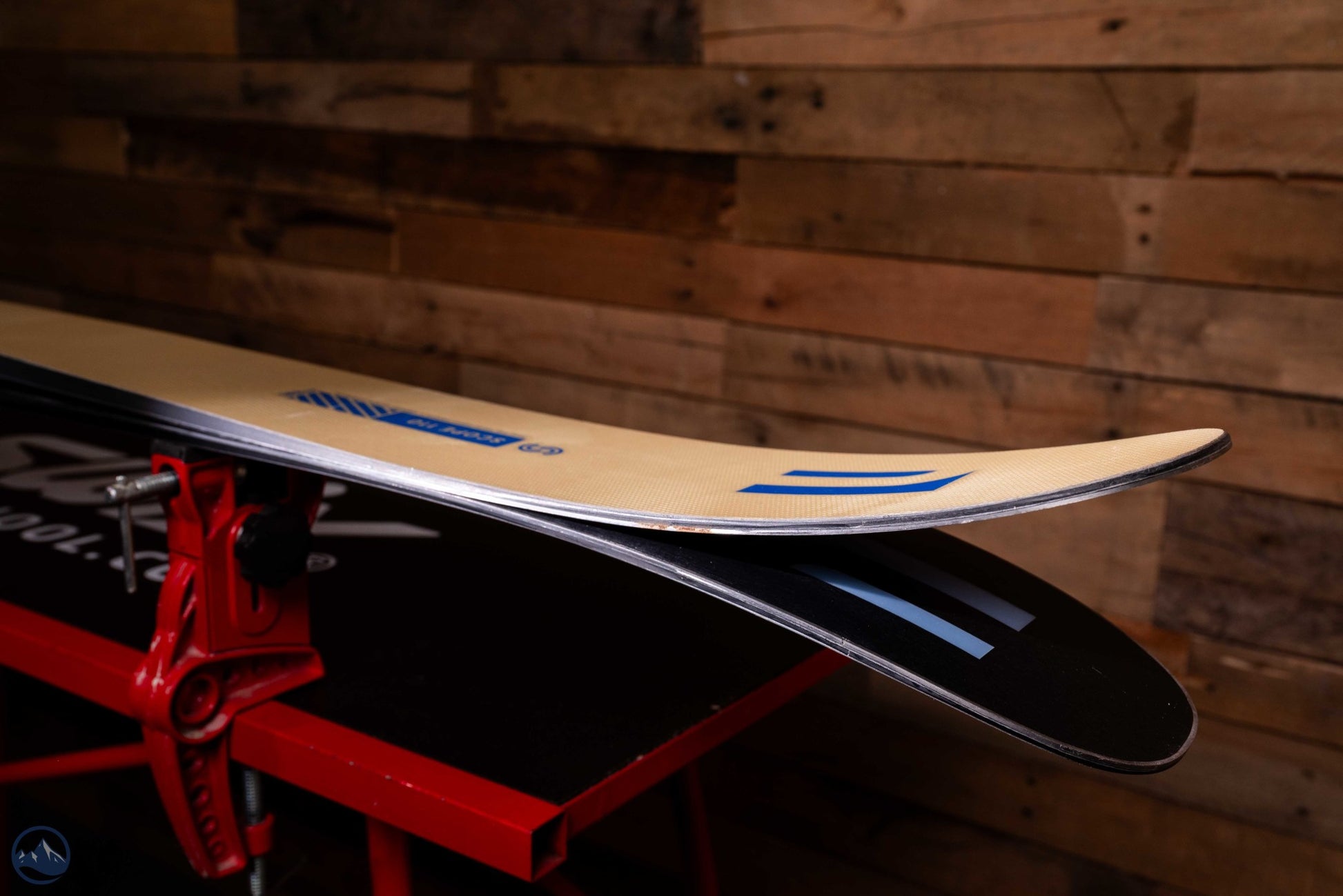 2026 Liberty Scope 110 Skis
