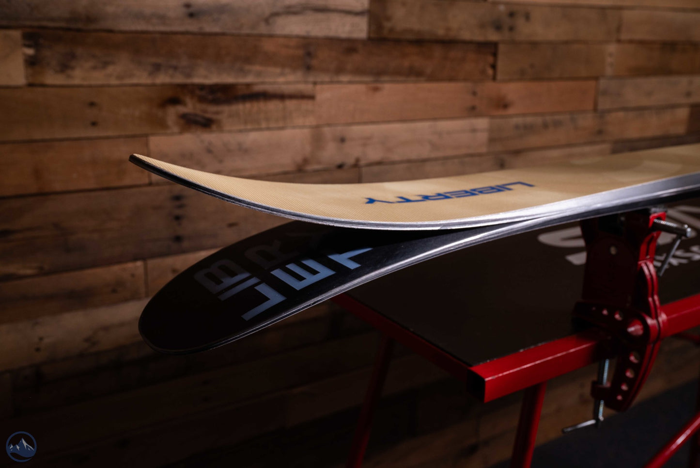 2026 Liberty Scope 110 Skis